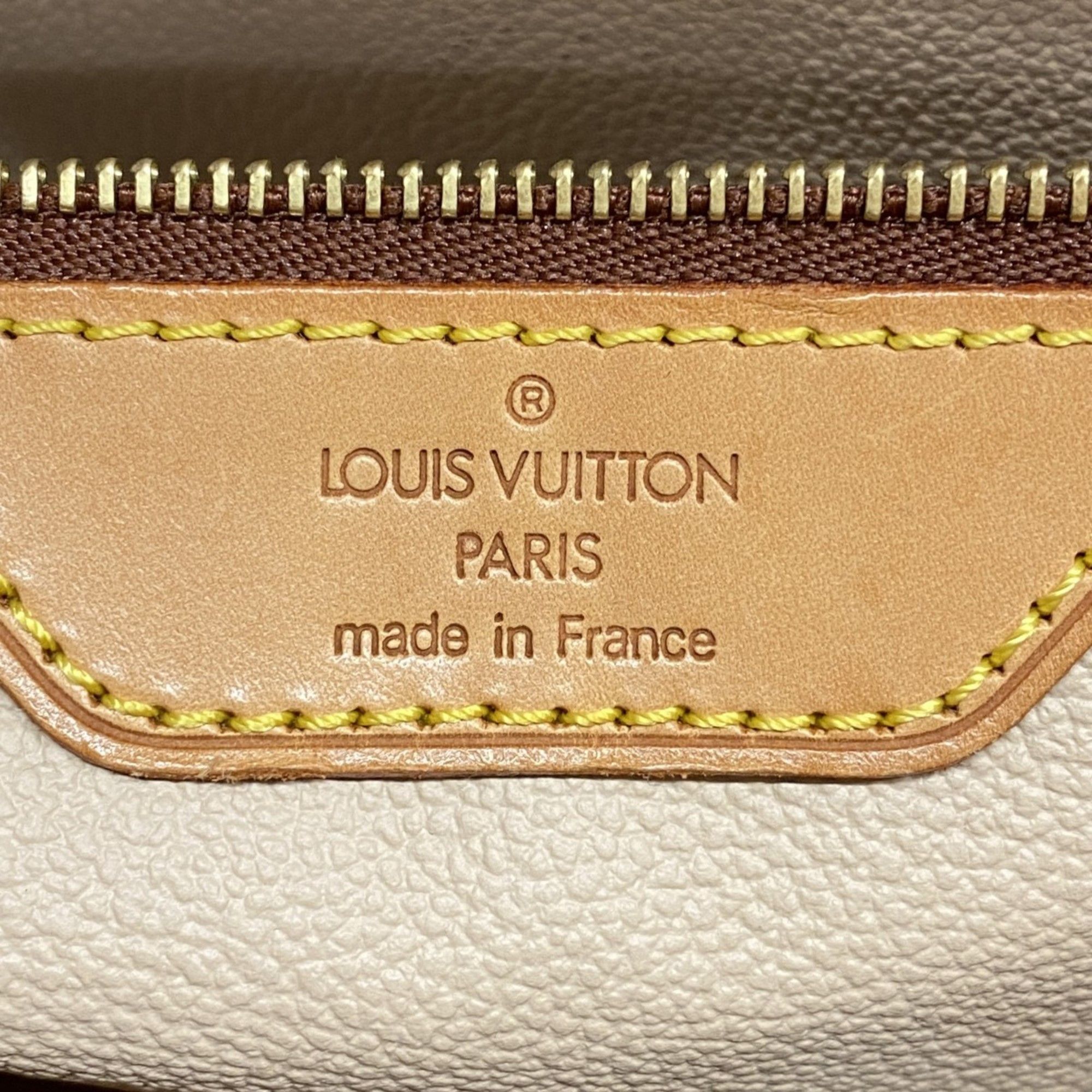 Louis Vuitton Louis Vuitton Bucket PM tote Size ONE SIZE - 11 Thumbnail