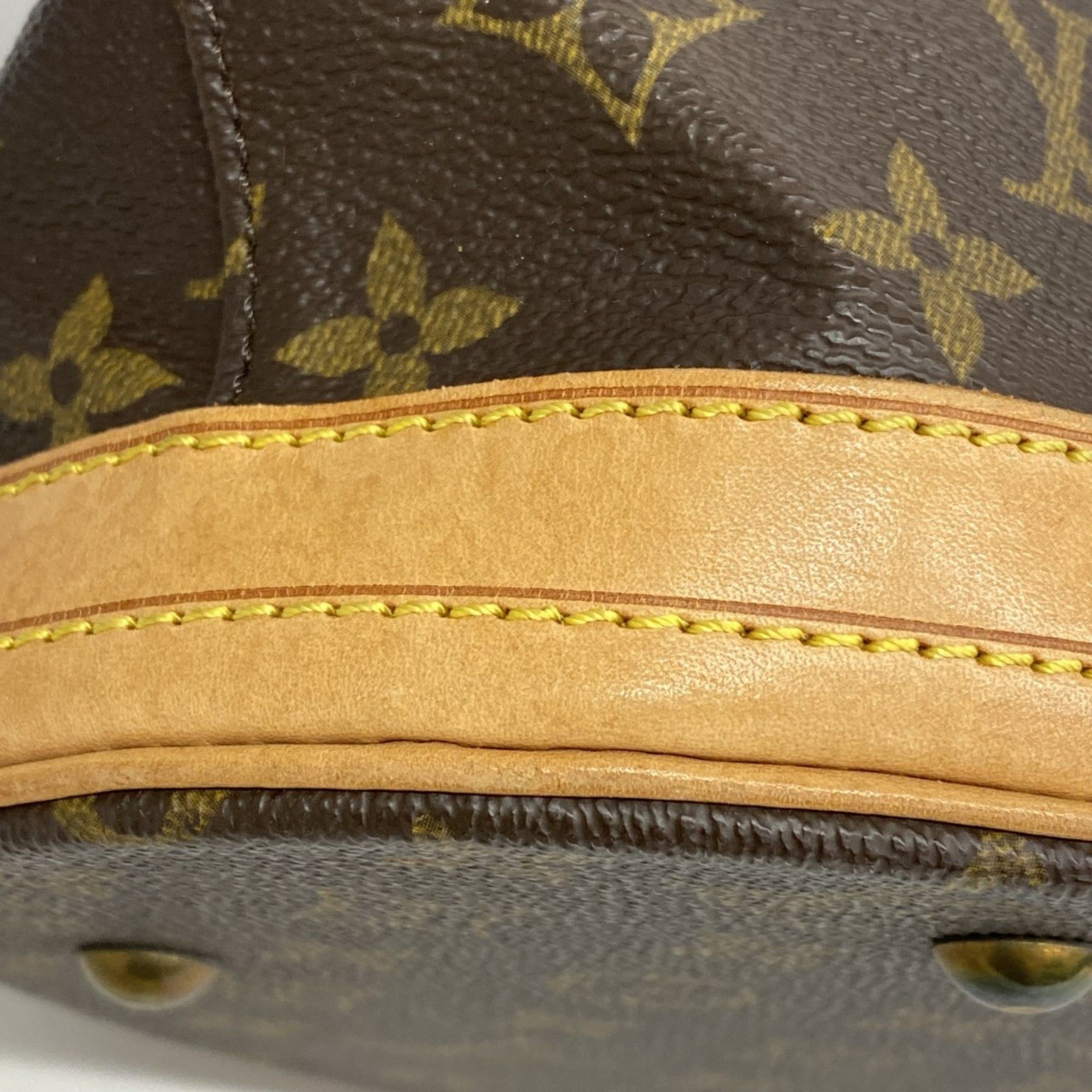 Louis Vuitton Louis Vuitton Bucket PM tote Size ONE SIZE - 7 Thumbnail