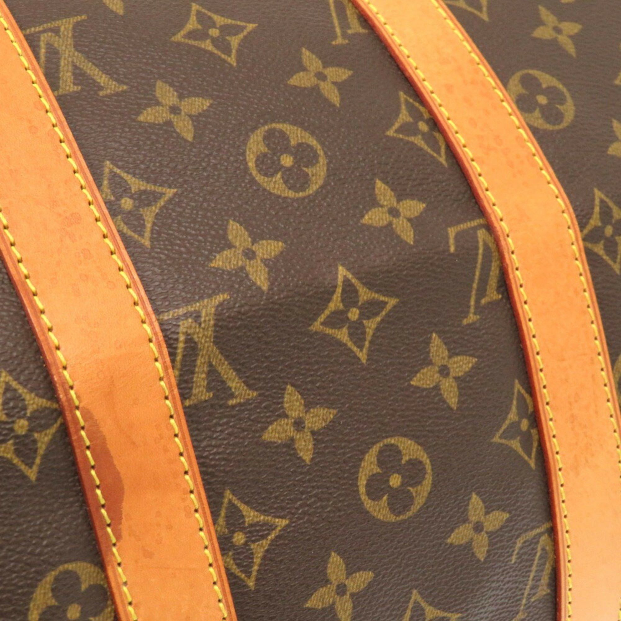 Louis Vuitton Louis Vuitton travel Size ONE SIZE - 6 Thumbnail