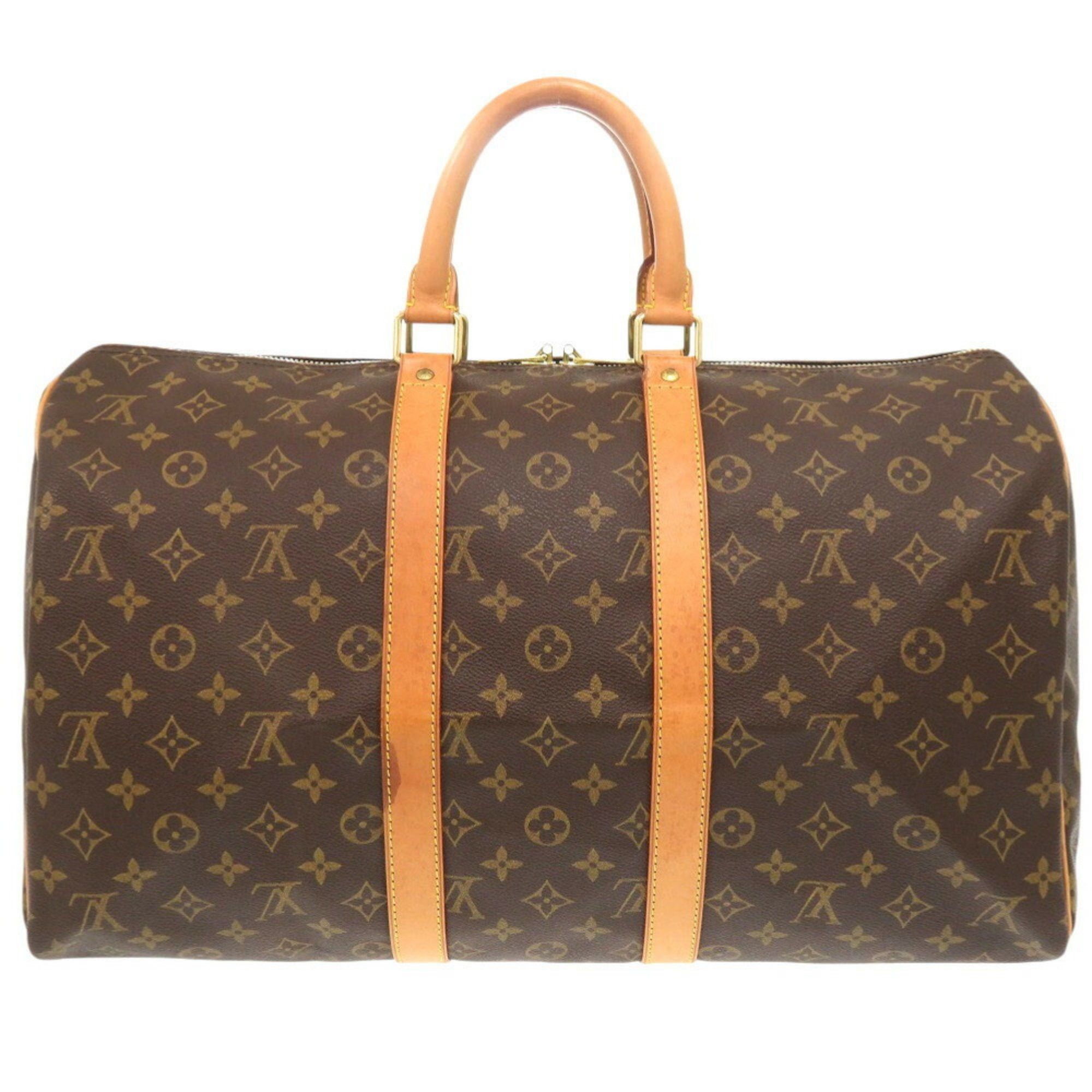 Louis Vuitton Louis Vuitton travel Size ONE SIZE - 10 Thumbnail