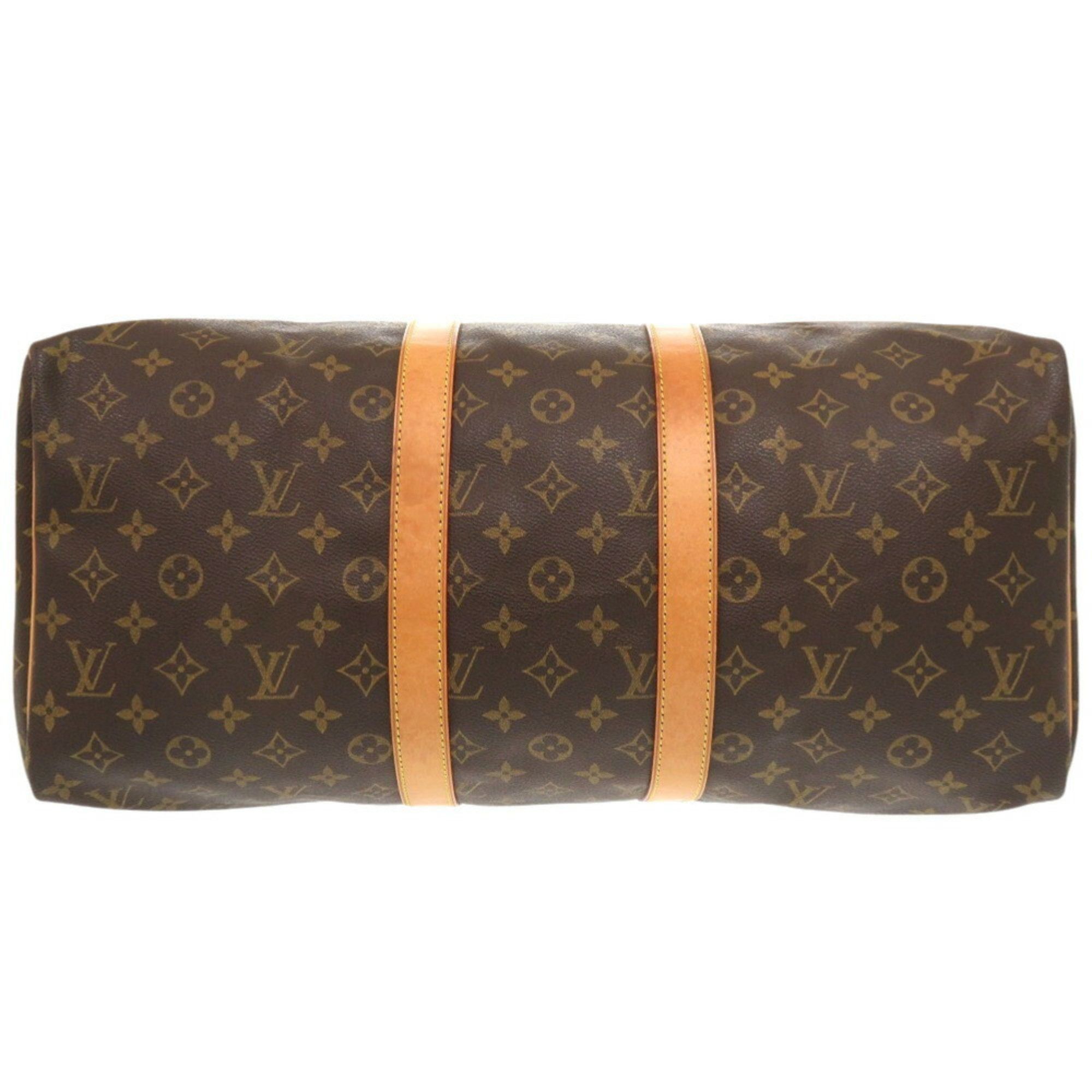 Louis Vuitton Louis Vuitton travel Size ONE SIZE - 4 Thumbnail
