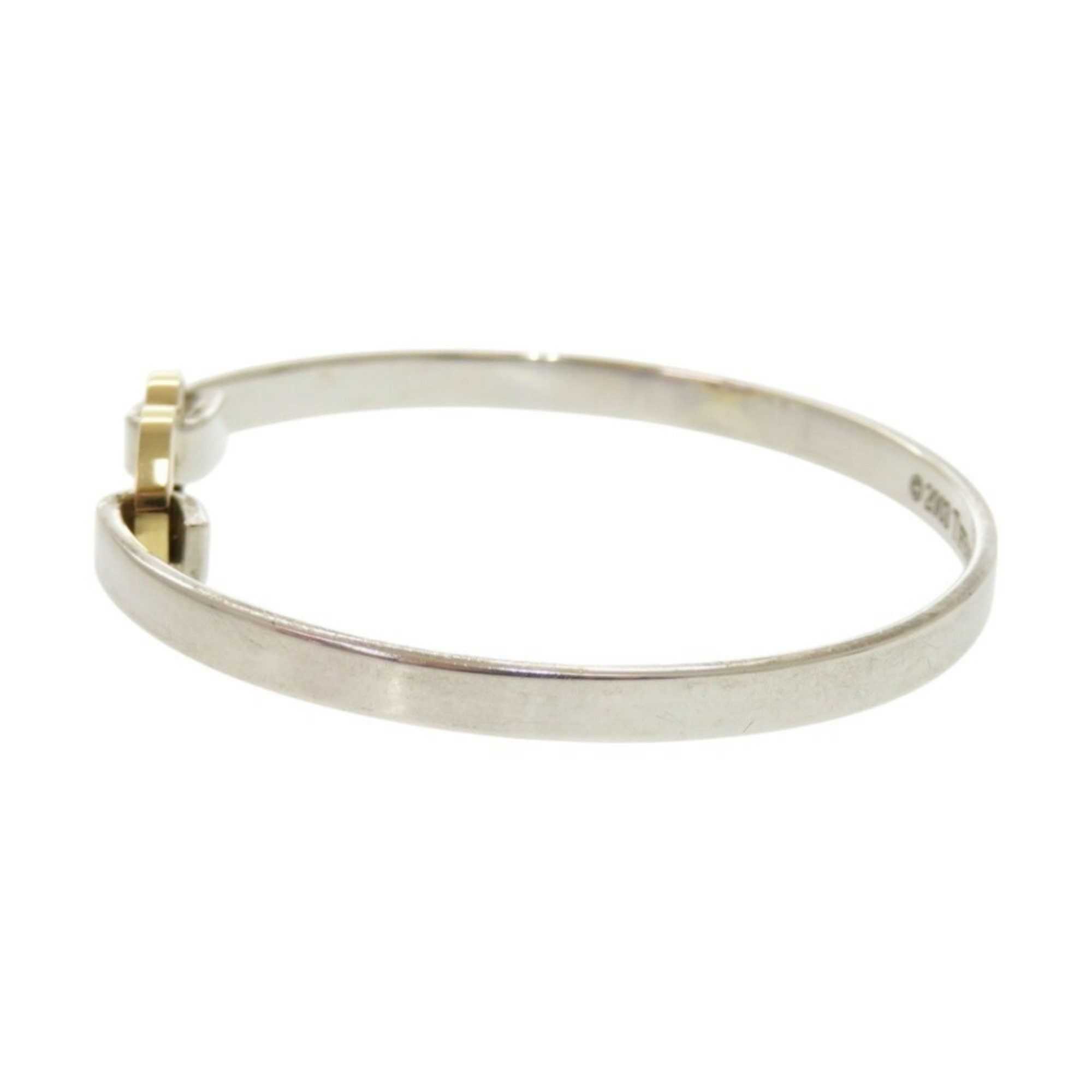 Tiffany & Co. Tiffany & Co Heart bracelet Size ONE SIZE - 3 Thumbnail