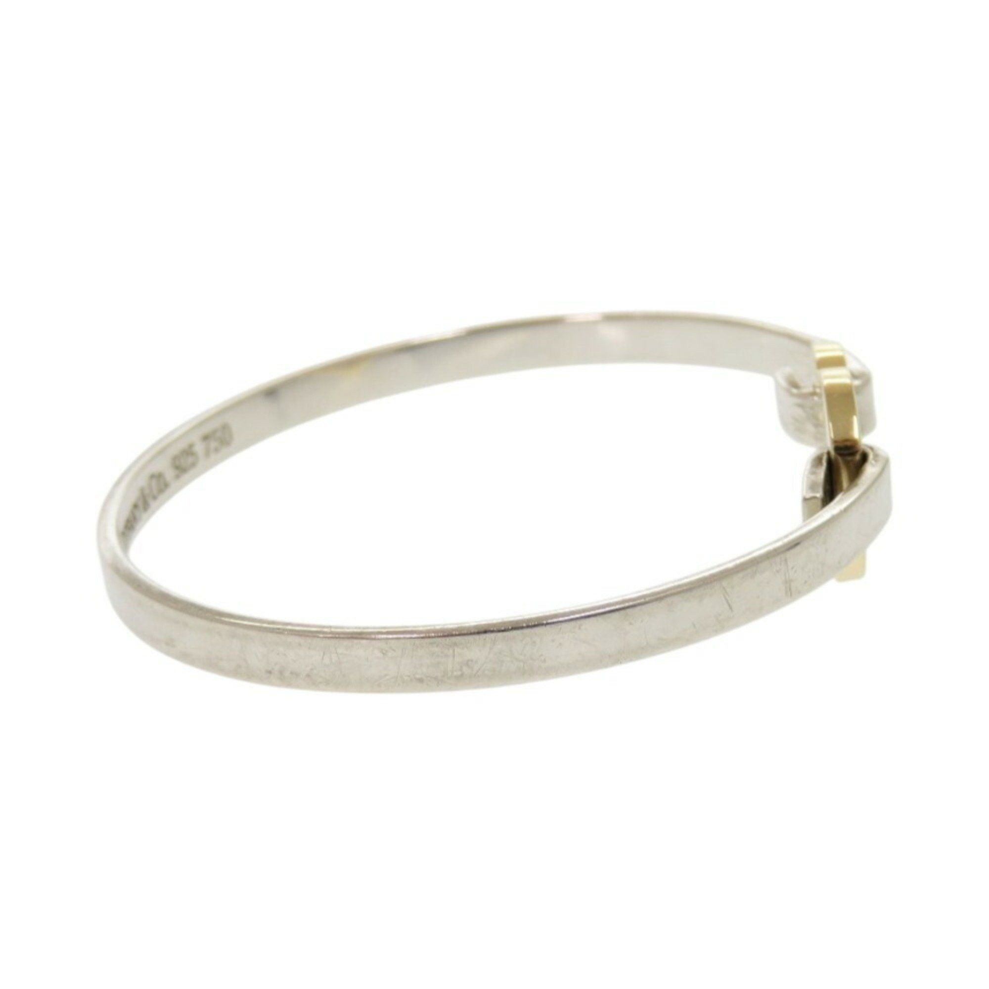 Tiffany & Co. Tiffany & Co Heart bracelet Size ONE SIZE - 4 Thumbnail