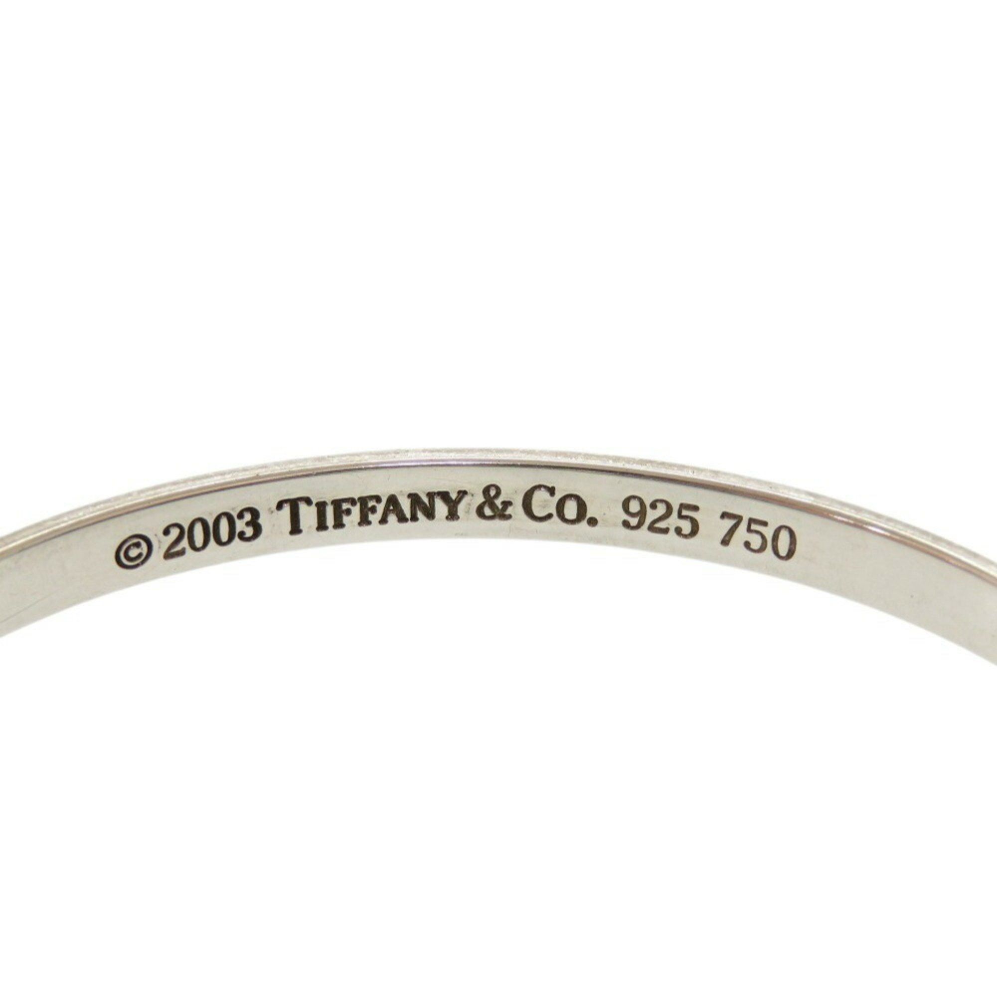 Tiffany & Co. Tiffany & Co Heart bracelet Size ONE SIZE - 6 Thumbnail