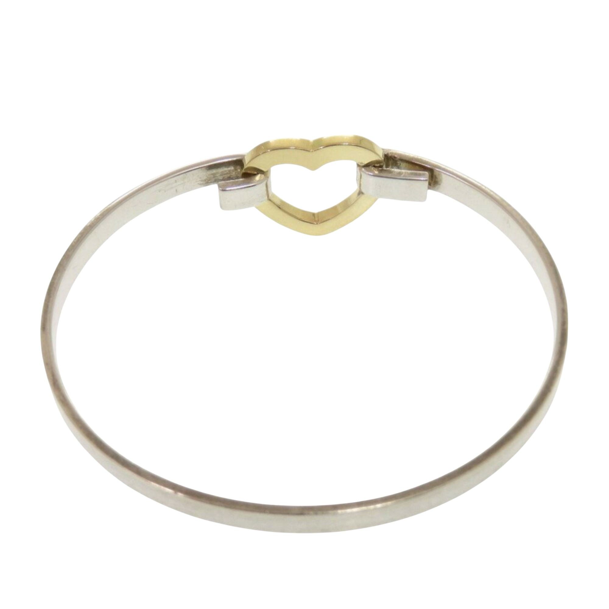 Tiffany & Co. Tiffany & Co Heart bracelet Size ONE SIZE - 2 Thumbnail