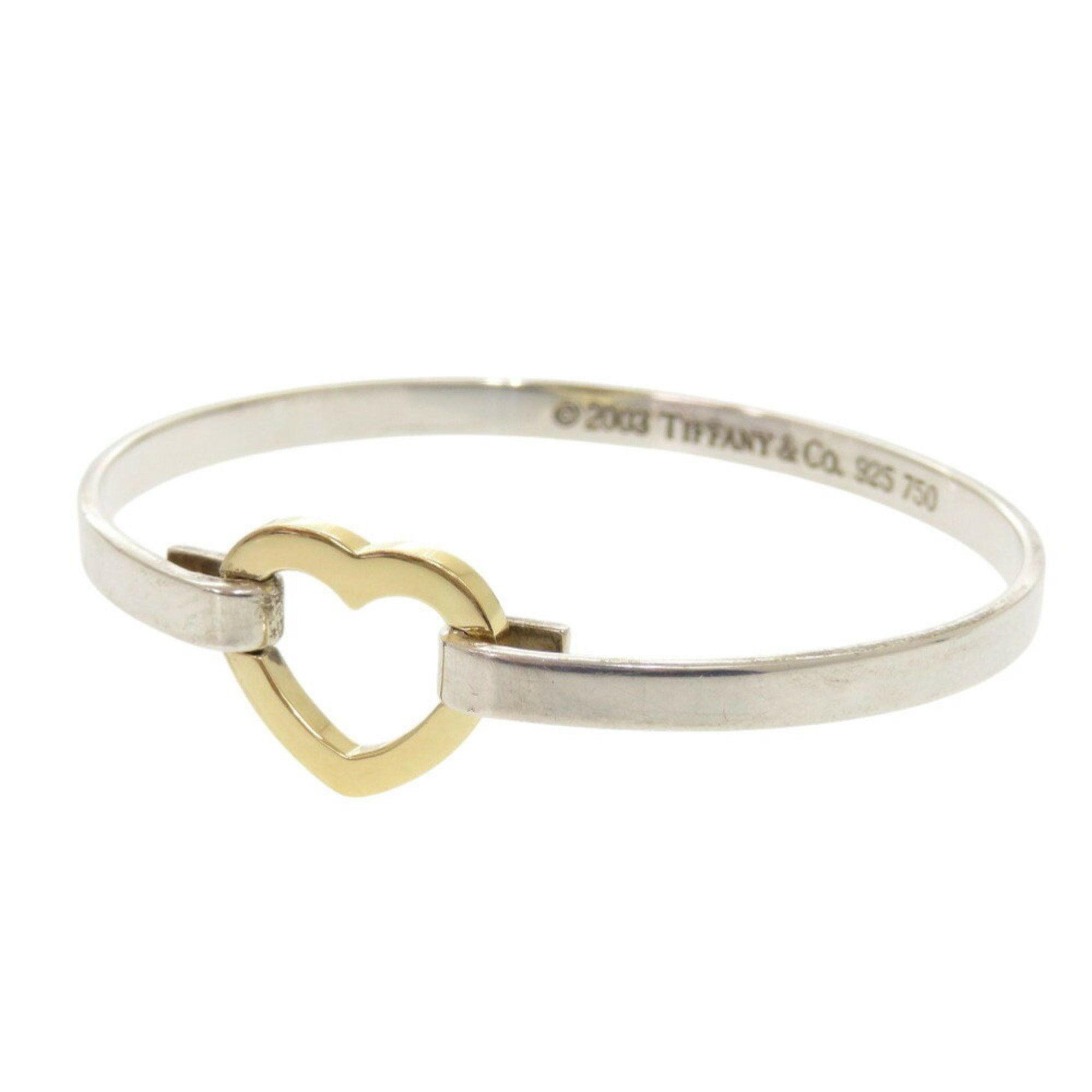 Tiffany & Co. Tiffany & Co Heart bracelet Size ONE SIZE - 8 Thumbnail