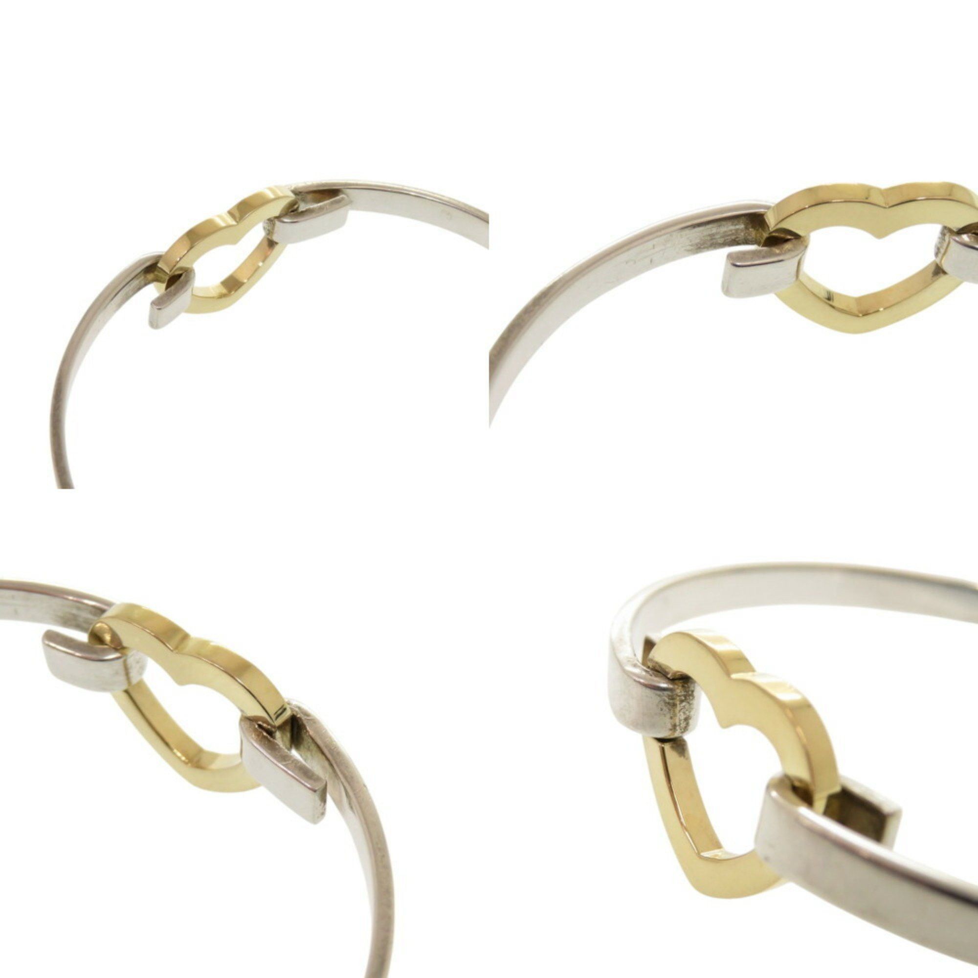 Tiffany & Co. Tiffany & Co Heart bracelet Size ONE SIZE - 7 Thumbnail