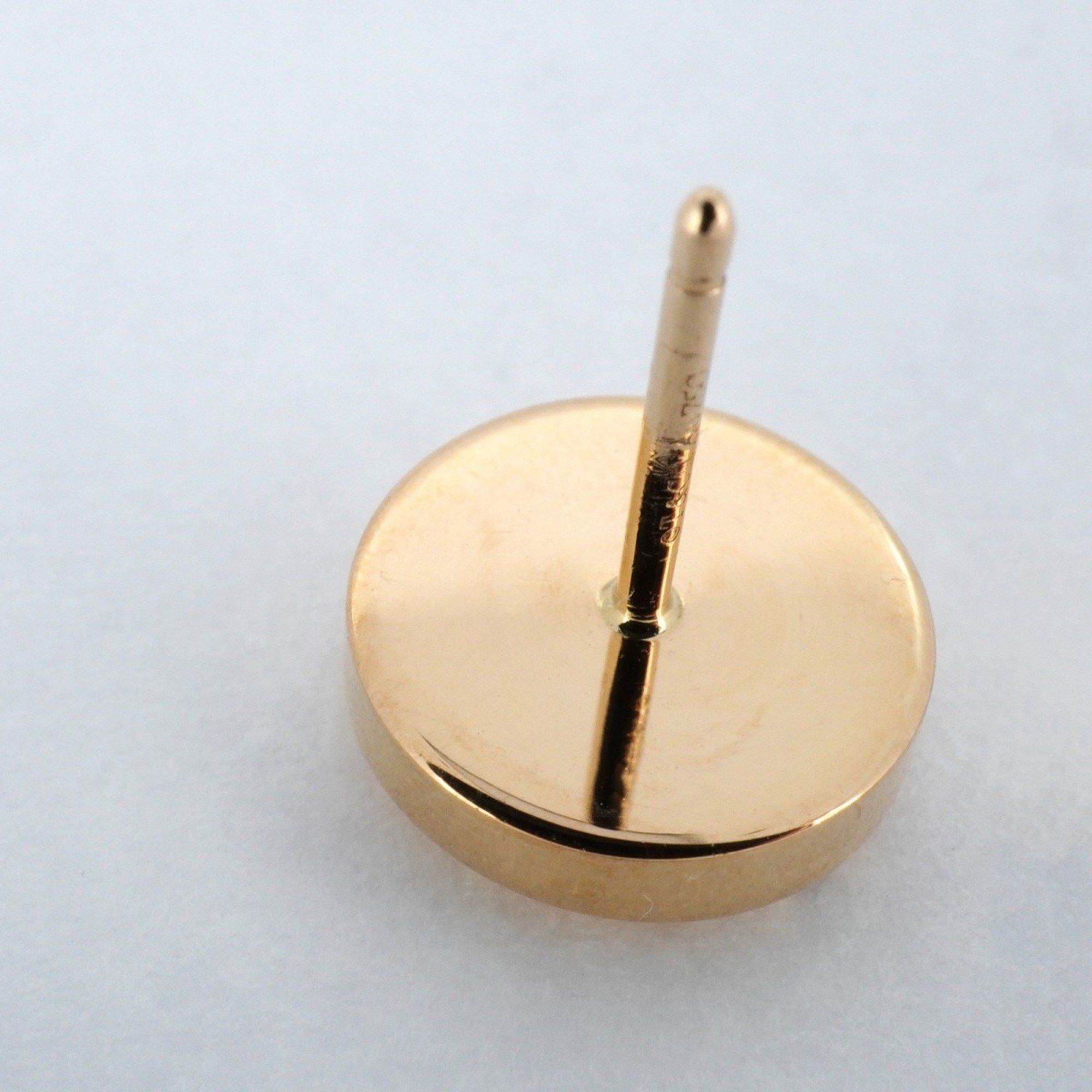 Tiffany & Co. Tiffany & Co T circle earring Size ONE SIZE - 6 Thumbnail