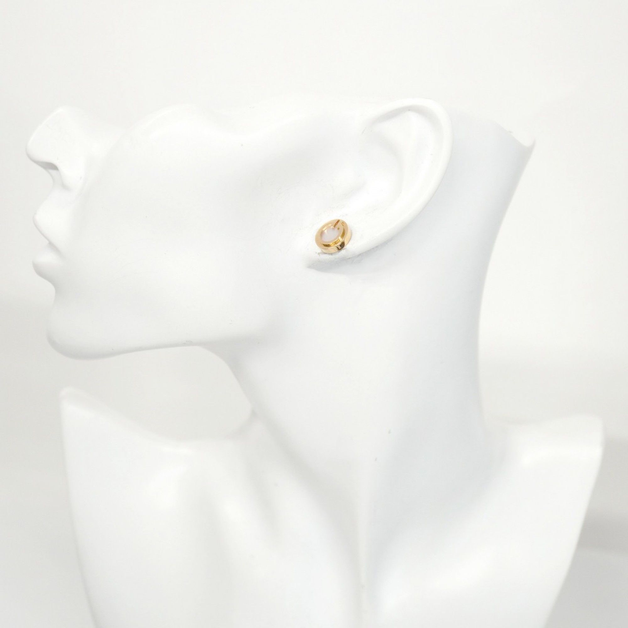 Tiffany & Co. Tiffany & Co T circle earring Size ONE SIZE - 11 Thumbnail
