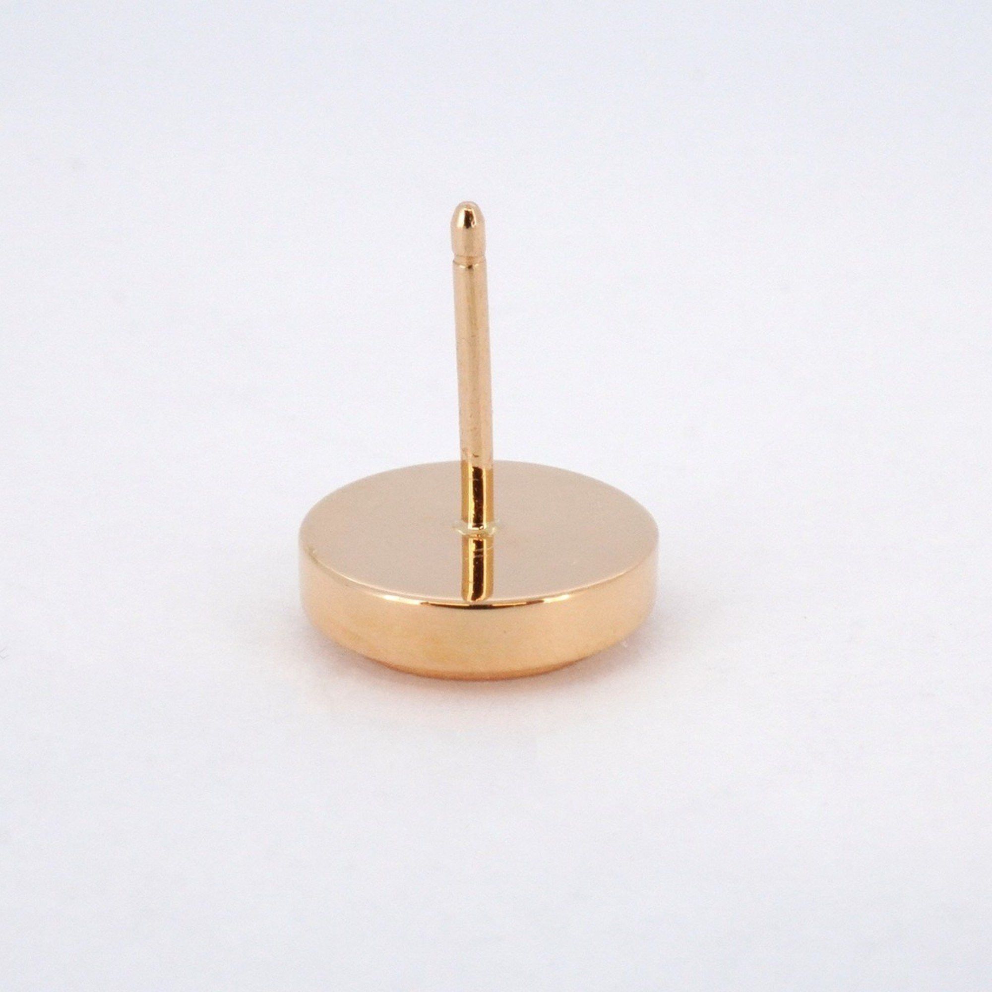 Tiffany & Co. Tiffany & Co T circle earring Size ONE SIZE - 5 Thumbnail
