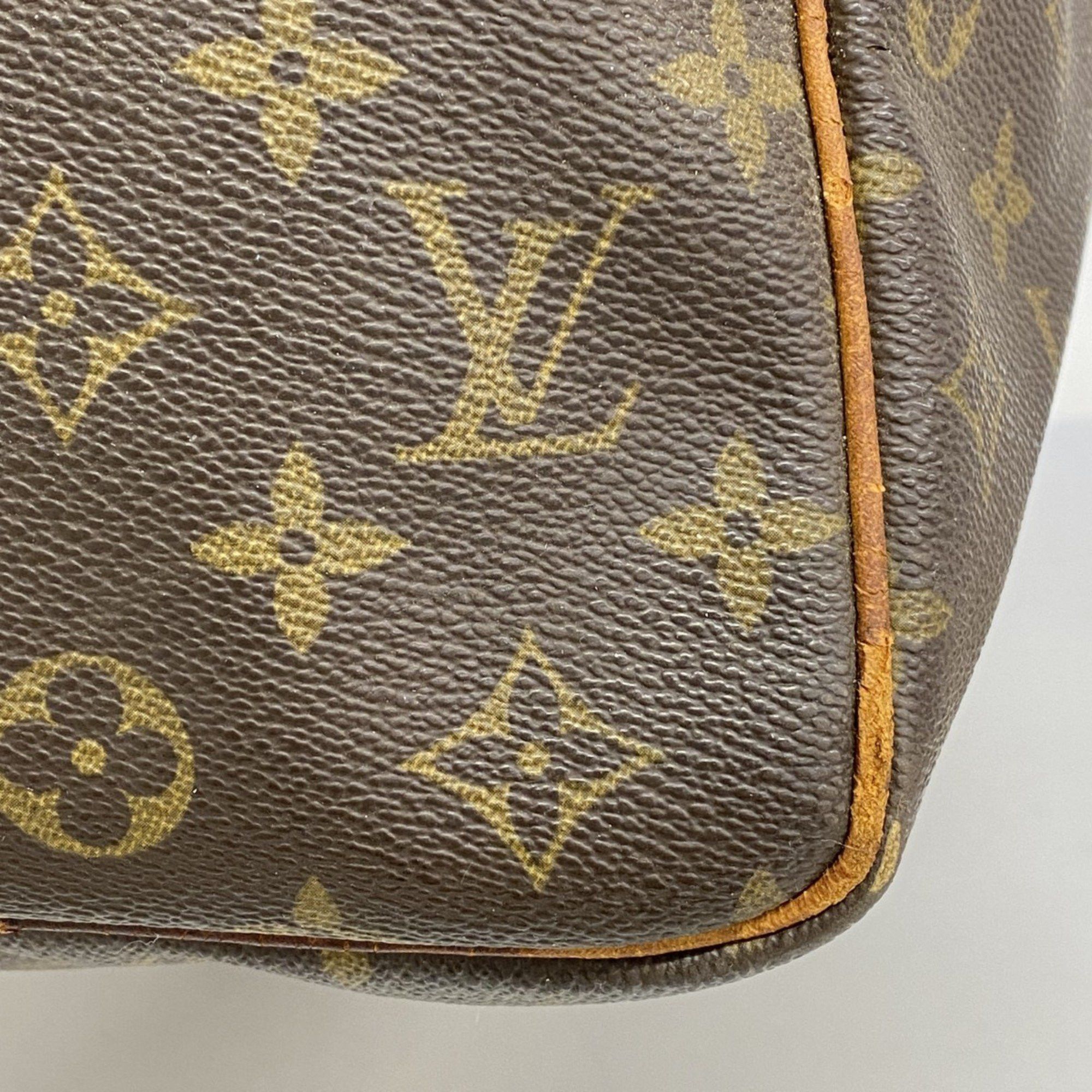 Louis Vuitton Louis Vuitton Keepall 50 travel Size ONE SIZE - 8 Thumbnail