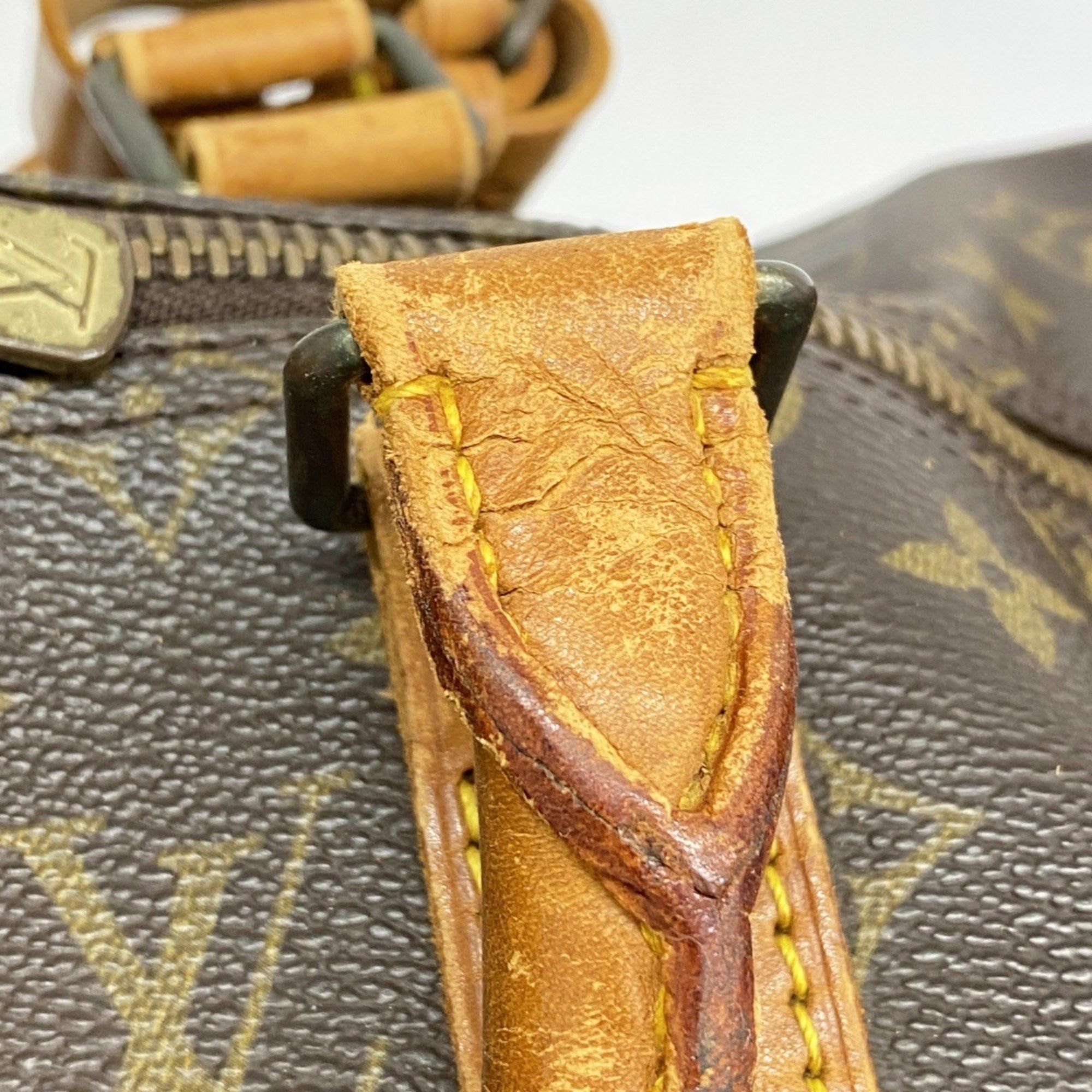 Louis Vuitton Louis Vuitton Keepall 50 travel Size ONE SIZE - 6 Thumbnail