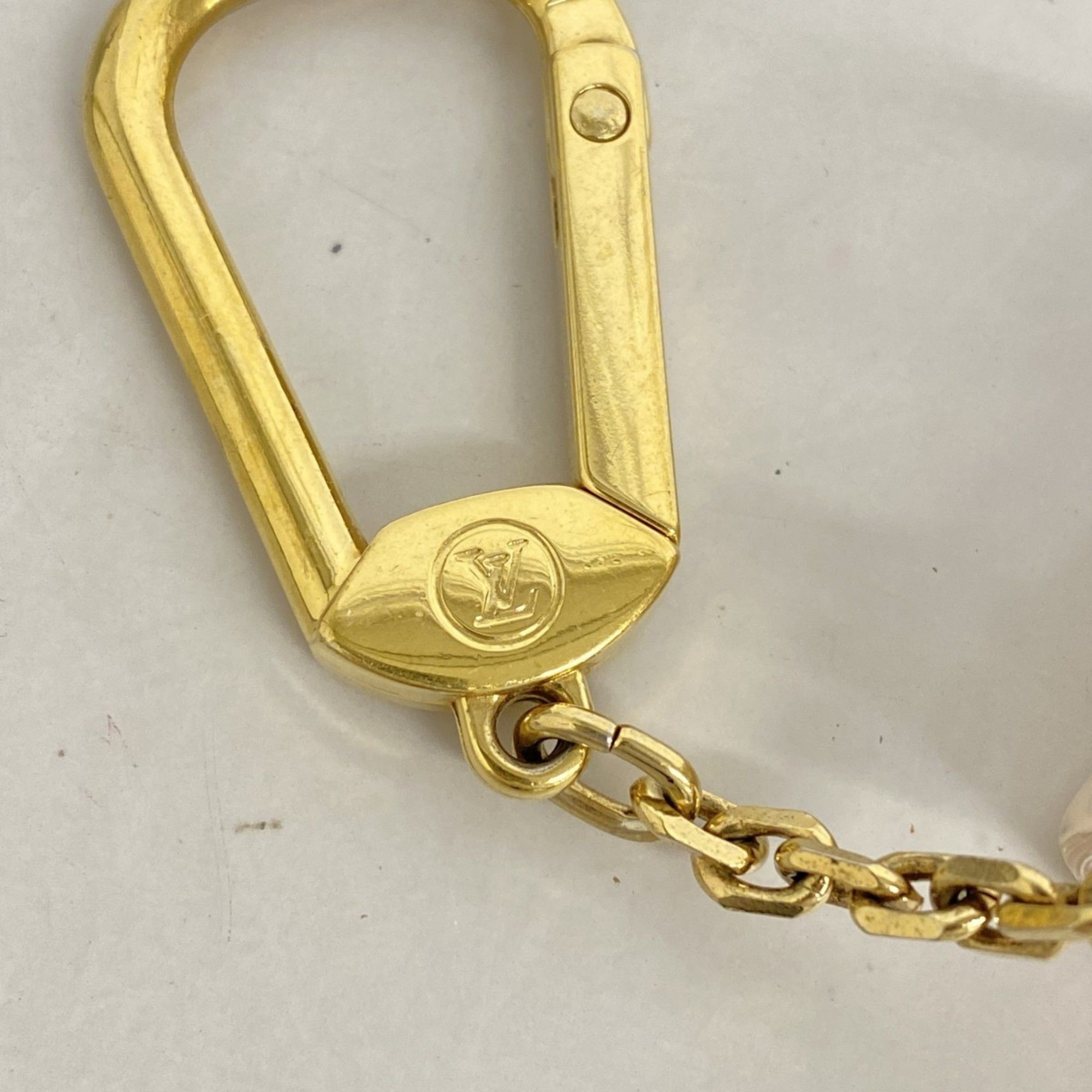 Louis Vuitton Louis Vuitton Porte clés bag Size ONE SIZE - 4 Thumbnail