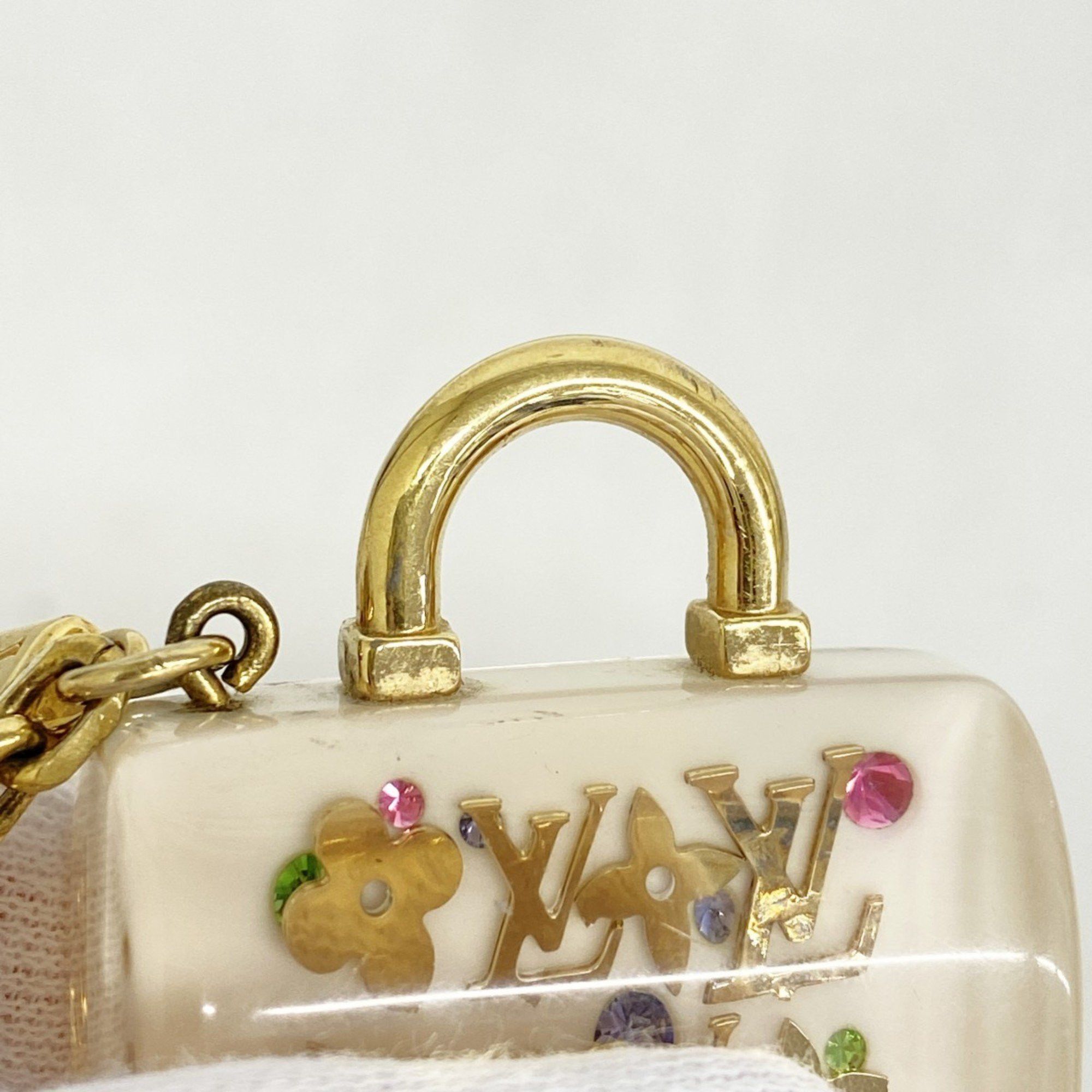 Louis Vuitton Louis Vuitton Porte clés bag Size ONE SIZE - 6 Thumbnail