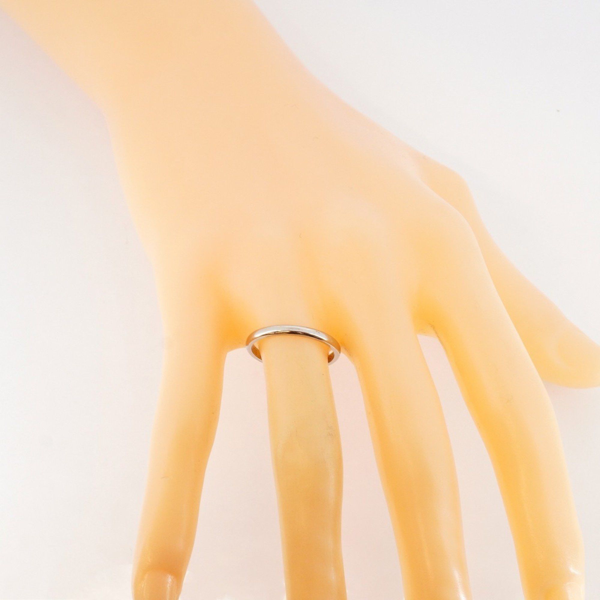 Cartier Cartier Classic Wedding ring Size ONE SIZE - 8 Thumbnail
