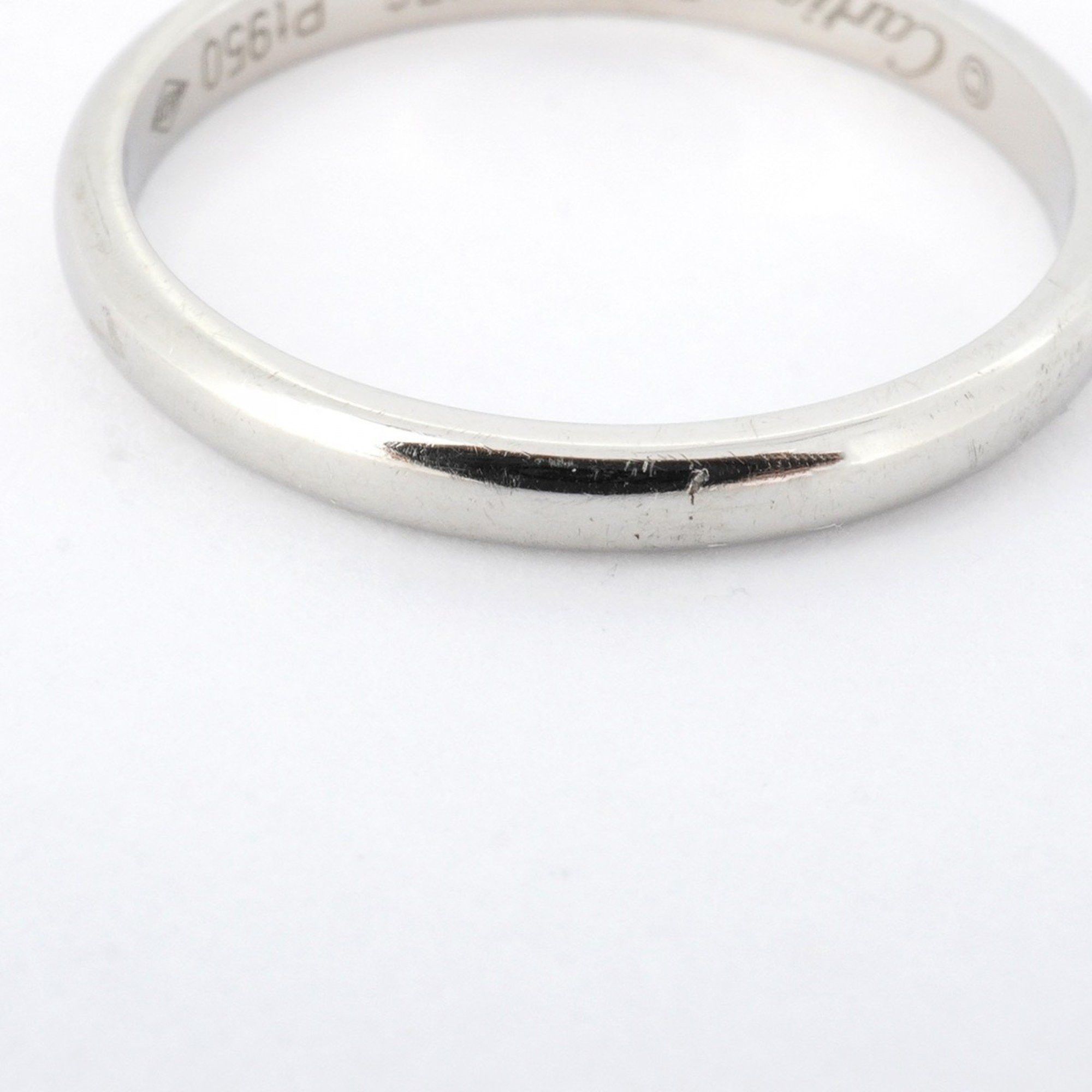 Cartier Cartier Classic Wedding ring Size ONE SIZE - 4 Thumbnail