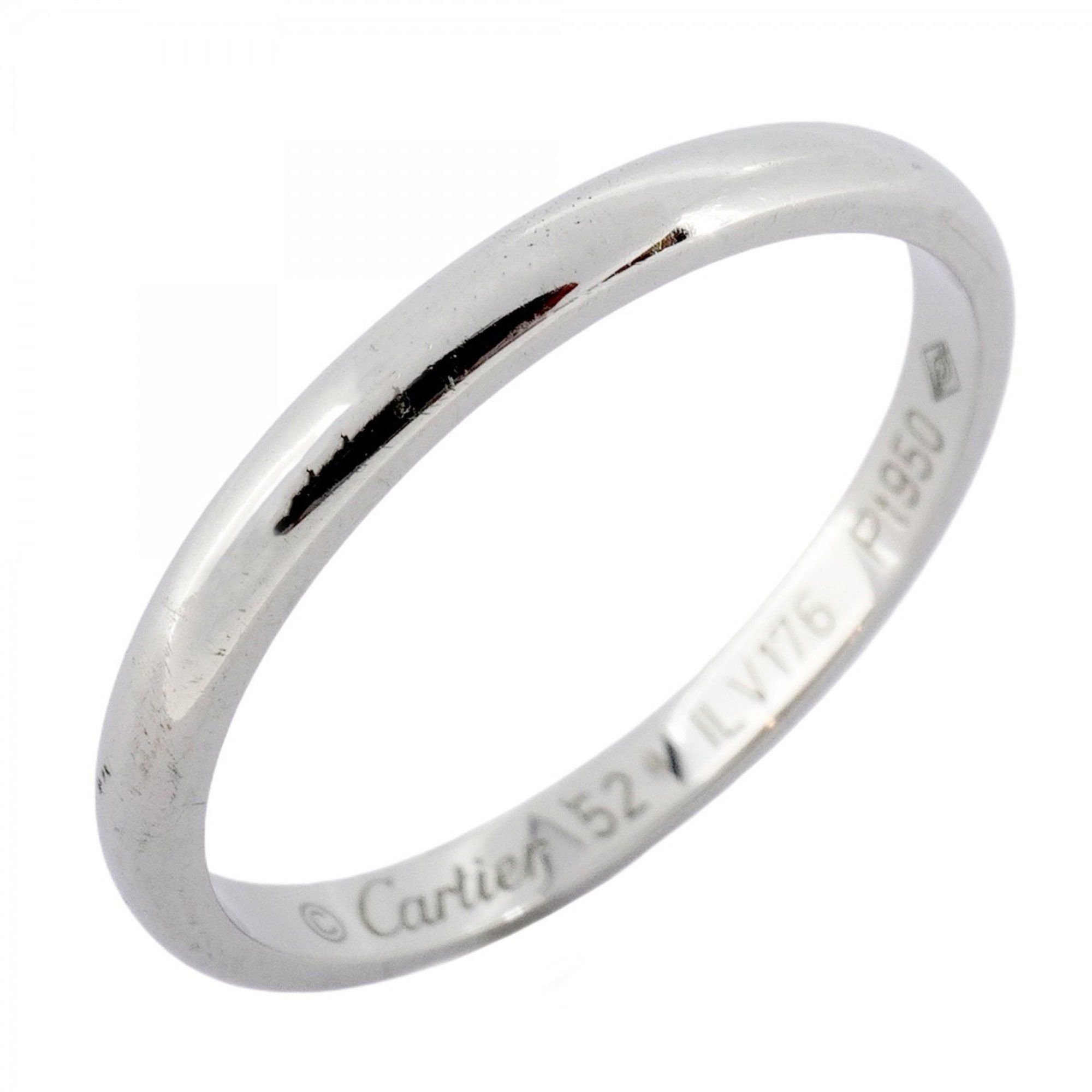 Cartier Cartier Classic Wedding ring Size ONE SIZE - 3 Thumbnail