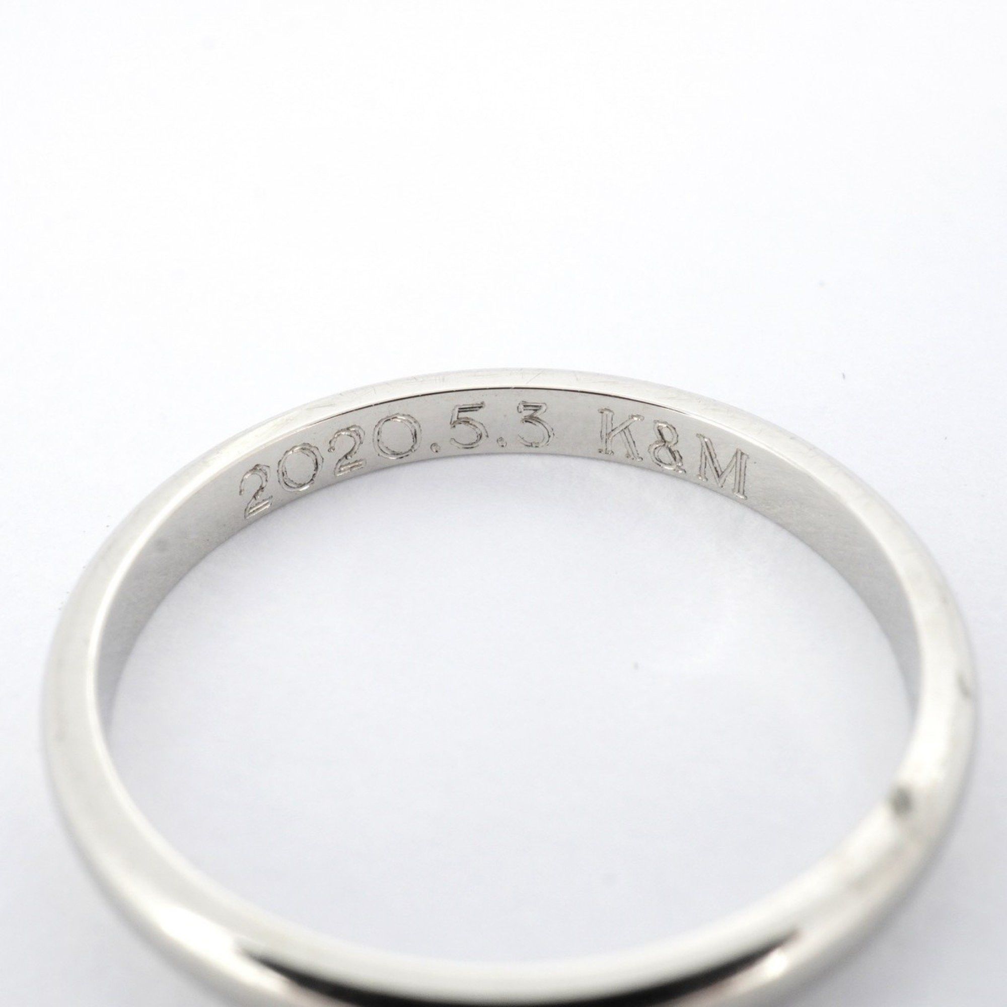 Cartier Cartier Classic Wedding ring Size ONE SIZE - 7 Thumbnail