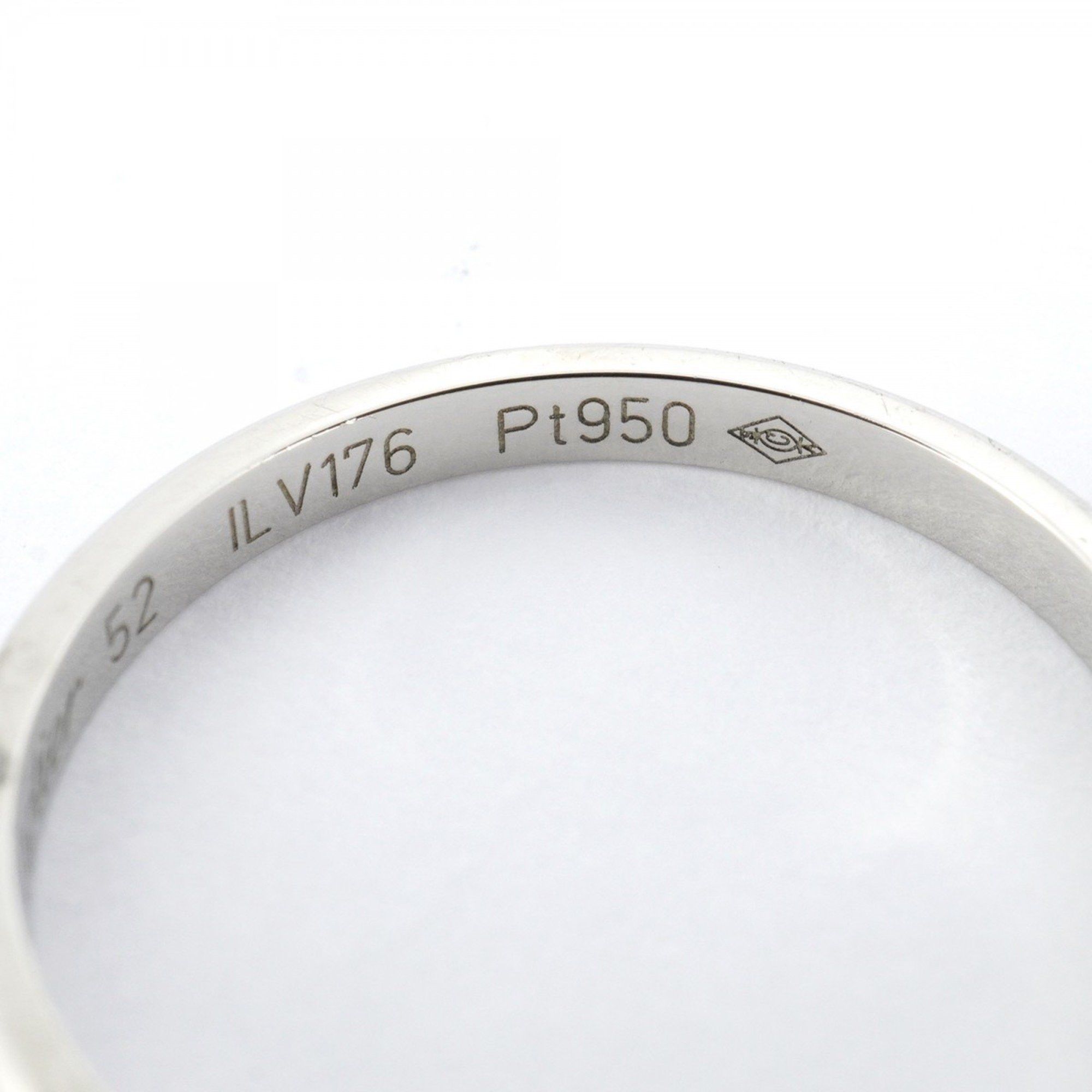 Cartier Cartier Classic Wedding ring Size ONE SIZE - 6 Thumbnail
