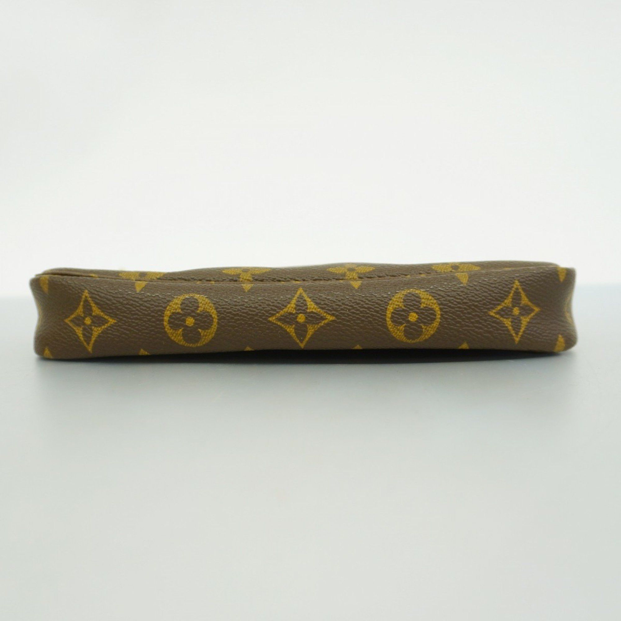 Louis Vuitton Louis Vuitton Pochette Accessoire clutch Size ONE SIZE - 6 Thumbnail