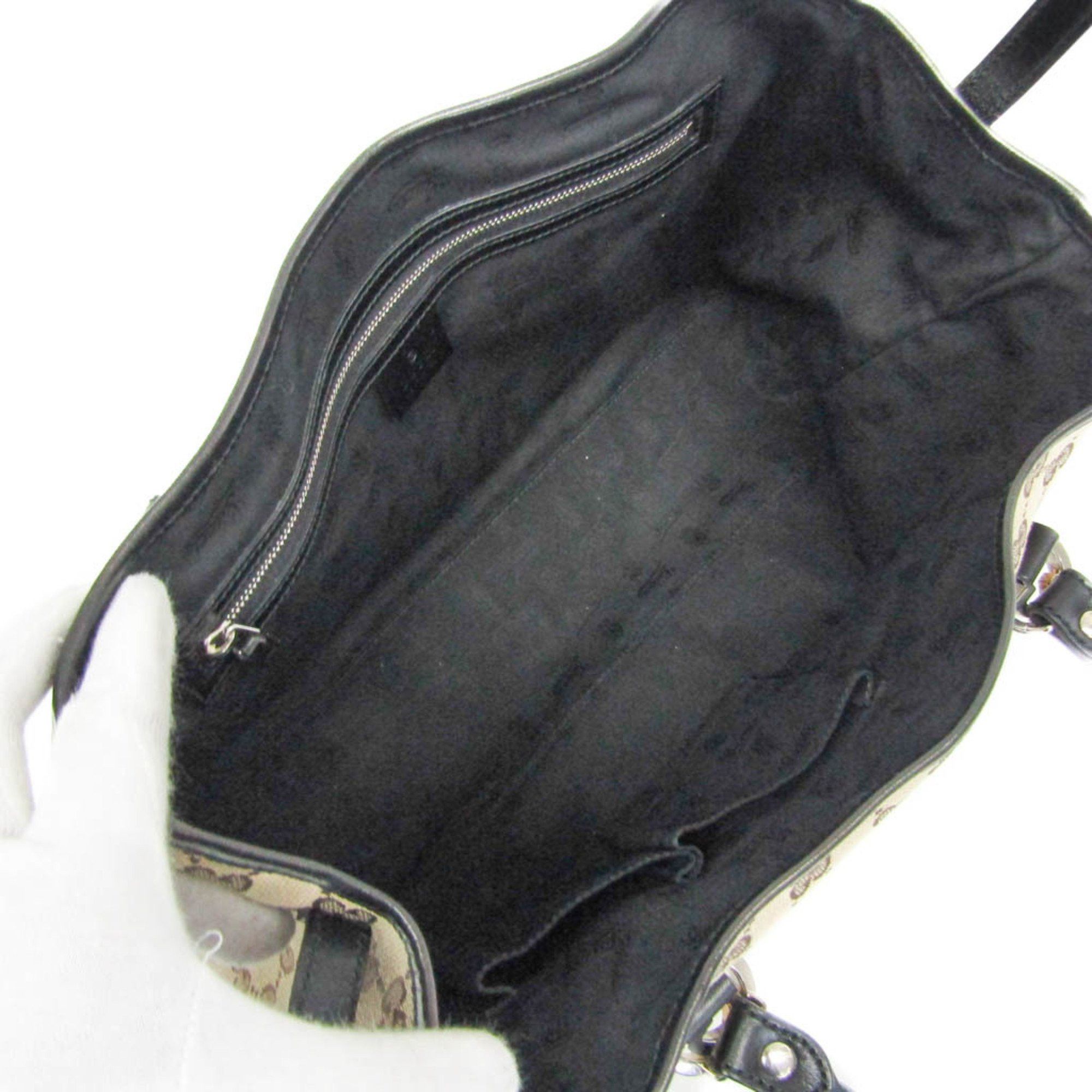 Gucci Gucci GG Twins tote Size ONE SIZE - 6 Thumbnail
