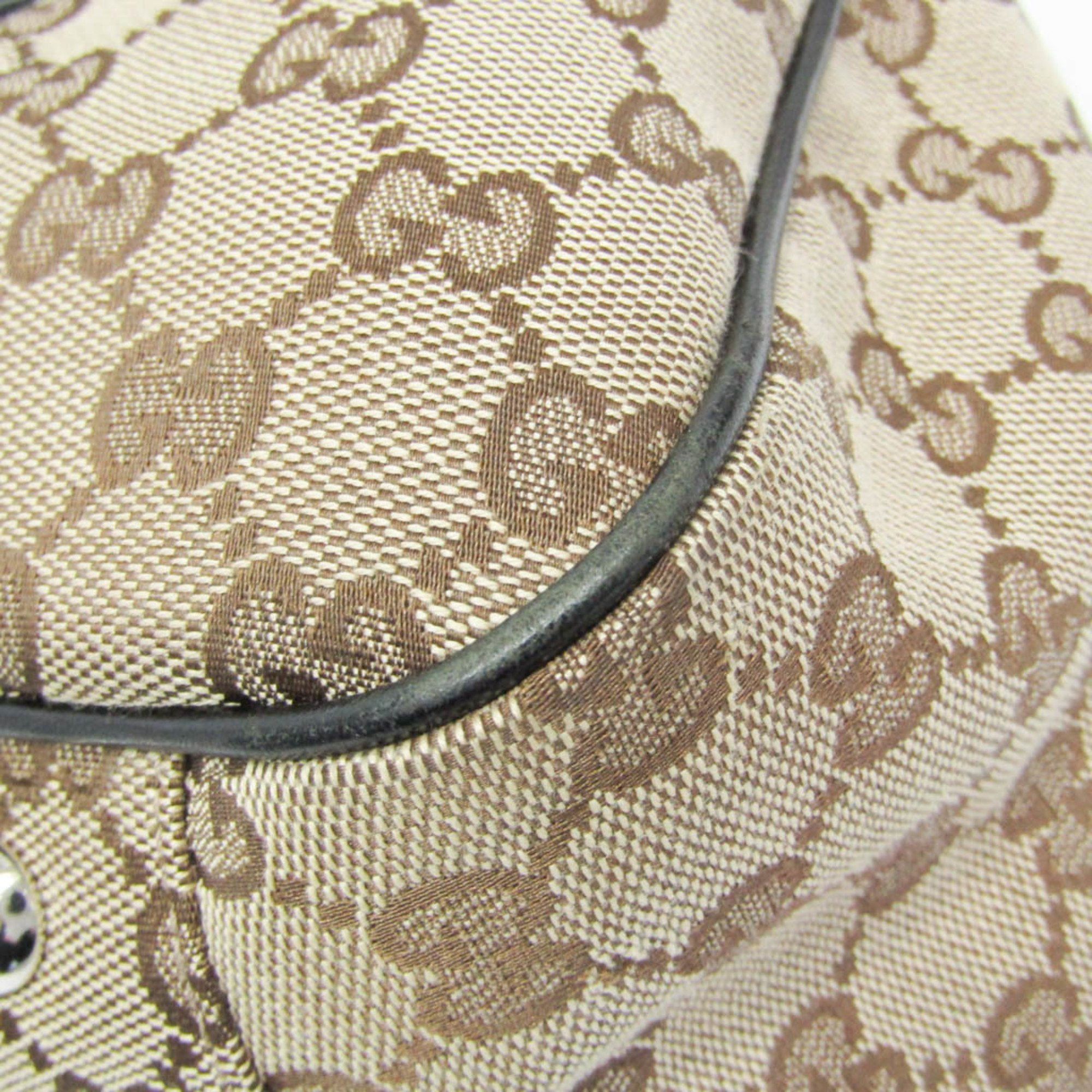 Gucci Gucci GG Twins tote Size ONE SIZE - 5 Thumbnail