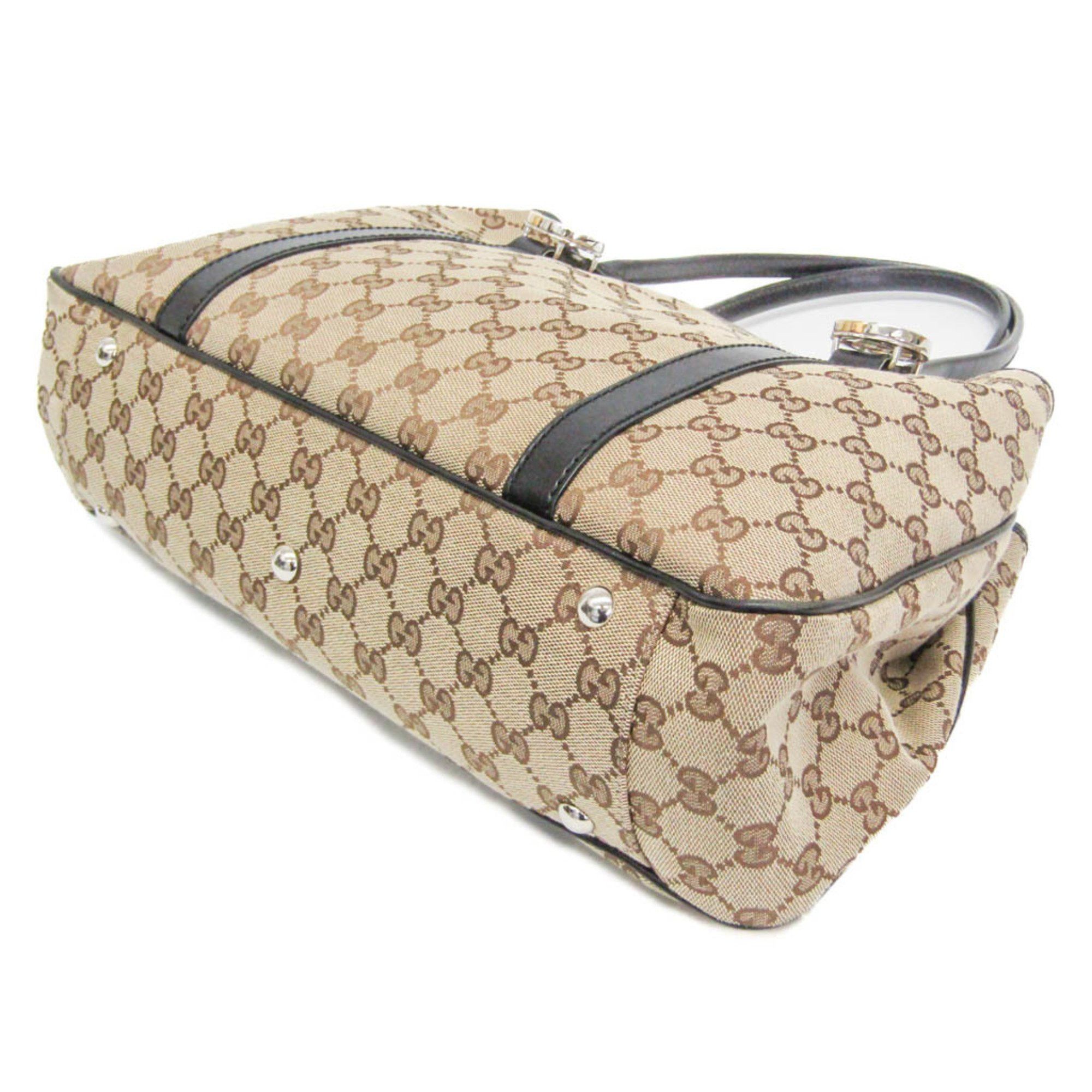 Gucci Gucci GG Twins tote Size ONE SIZE - 2 Thumbnail