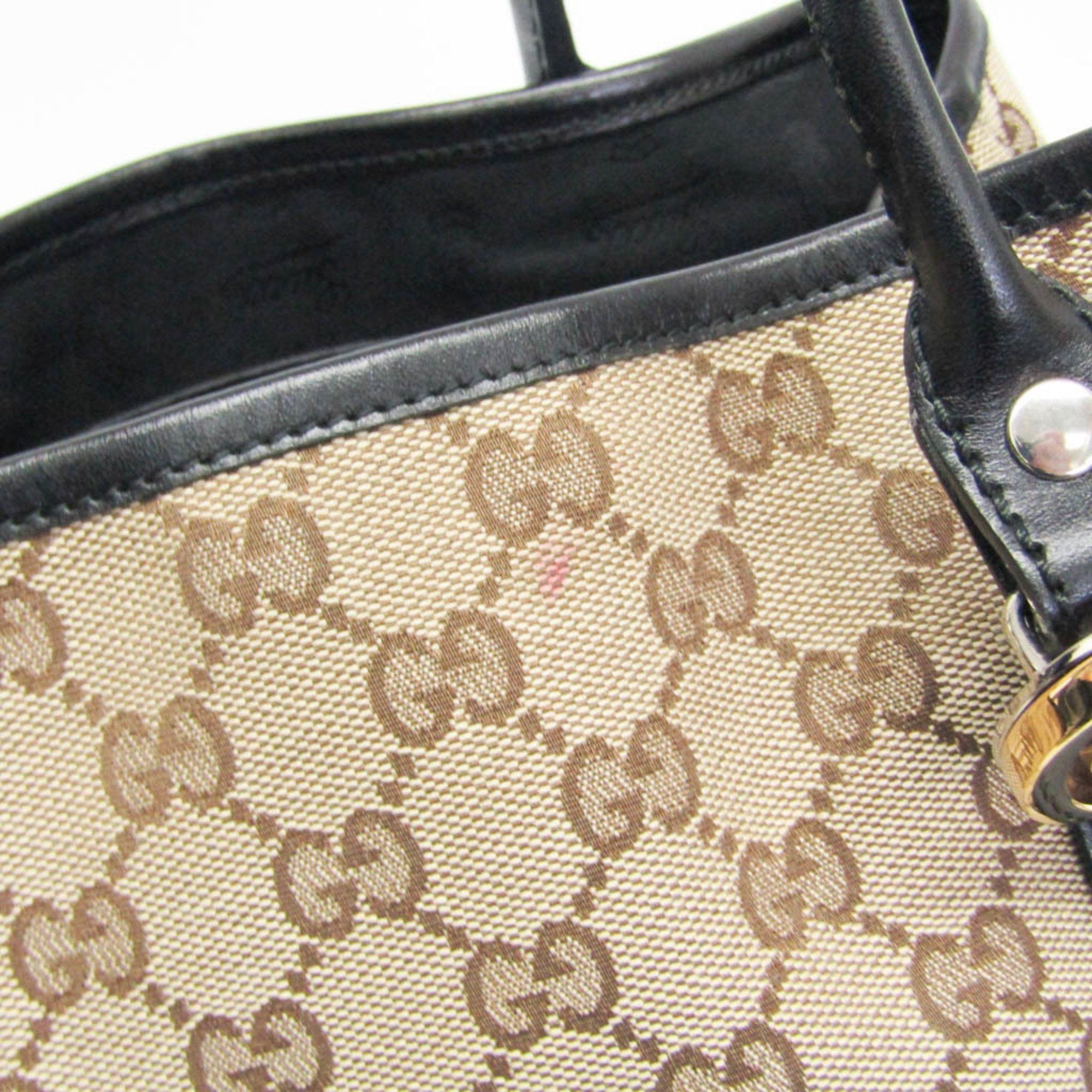 Gucci Gucci GG Twins tote Size ONE SIZE - 7 Thumbnail