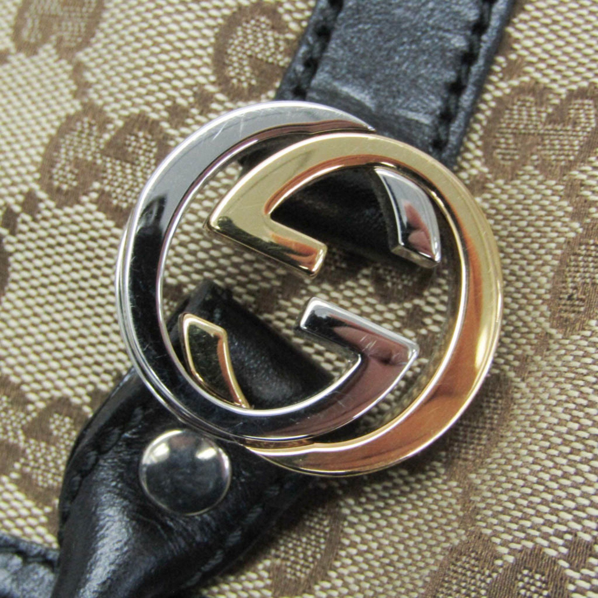 Gucci Gucci GG Twins tote Size ONE SIZE - 8 Thumbnail