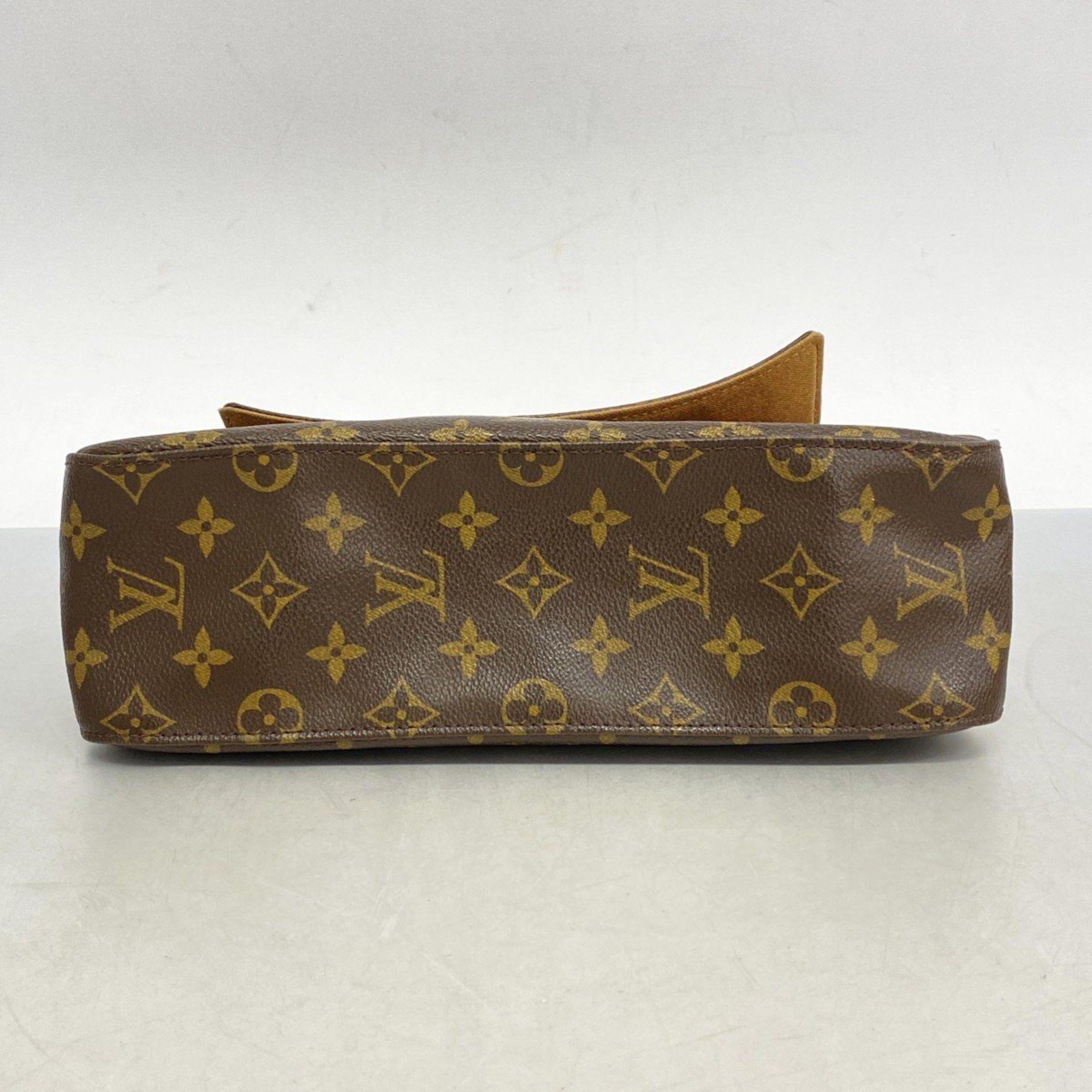Louis Vuitton Louis Vuitton Looping shoulder Size ONE SIZE - 6 Thumbnail