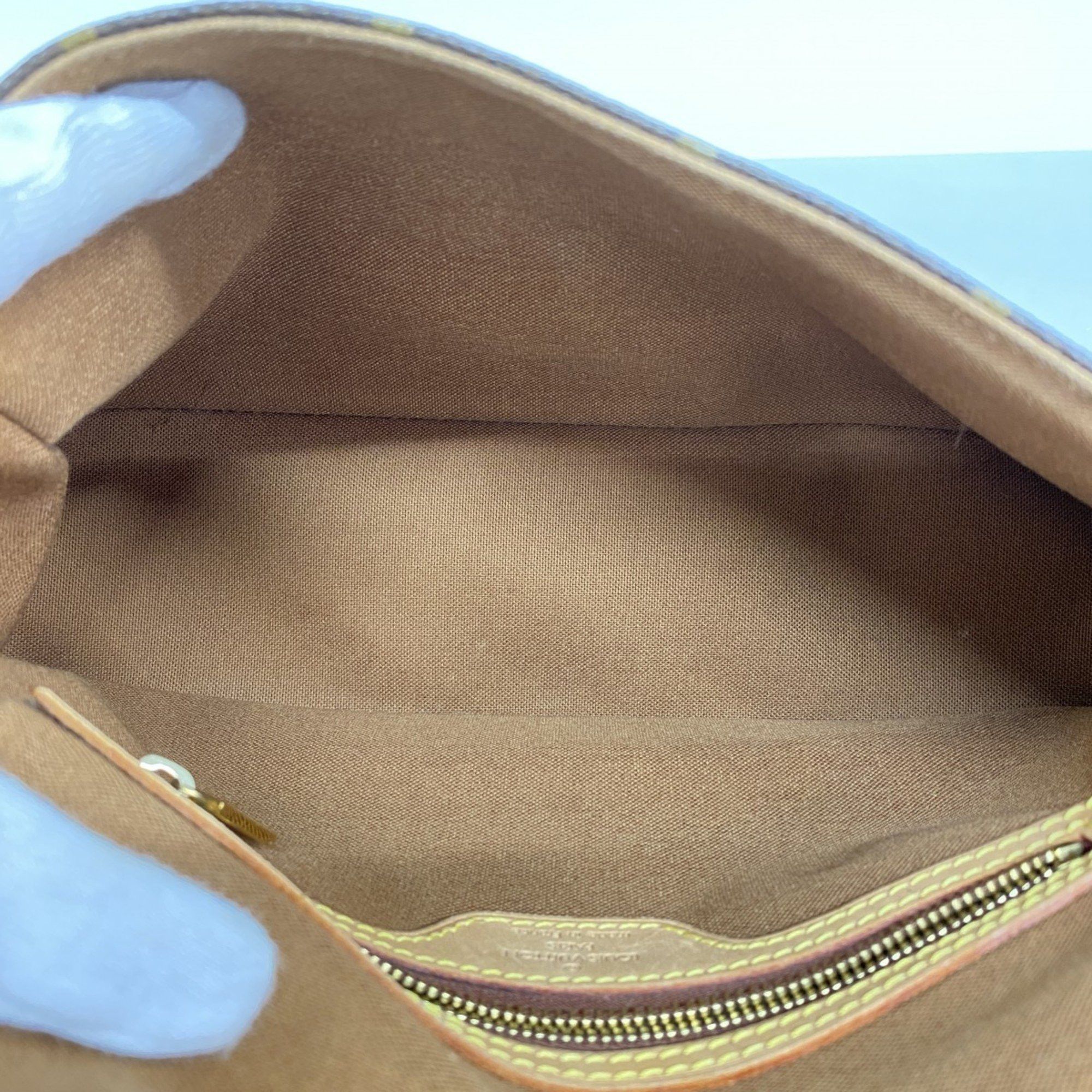Louis Vuitton Louis Vuitton Looping shoulder Size ONE SIZE - 9 Thumbnail