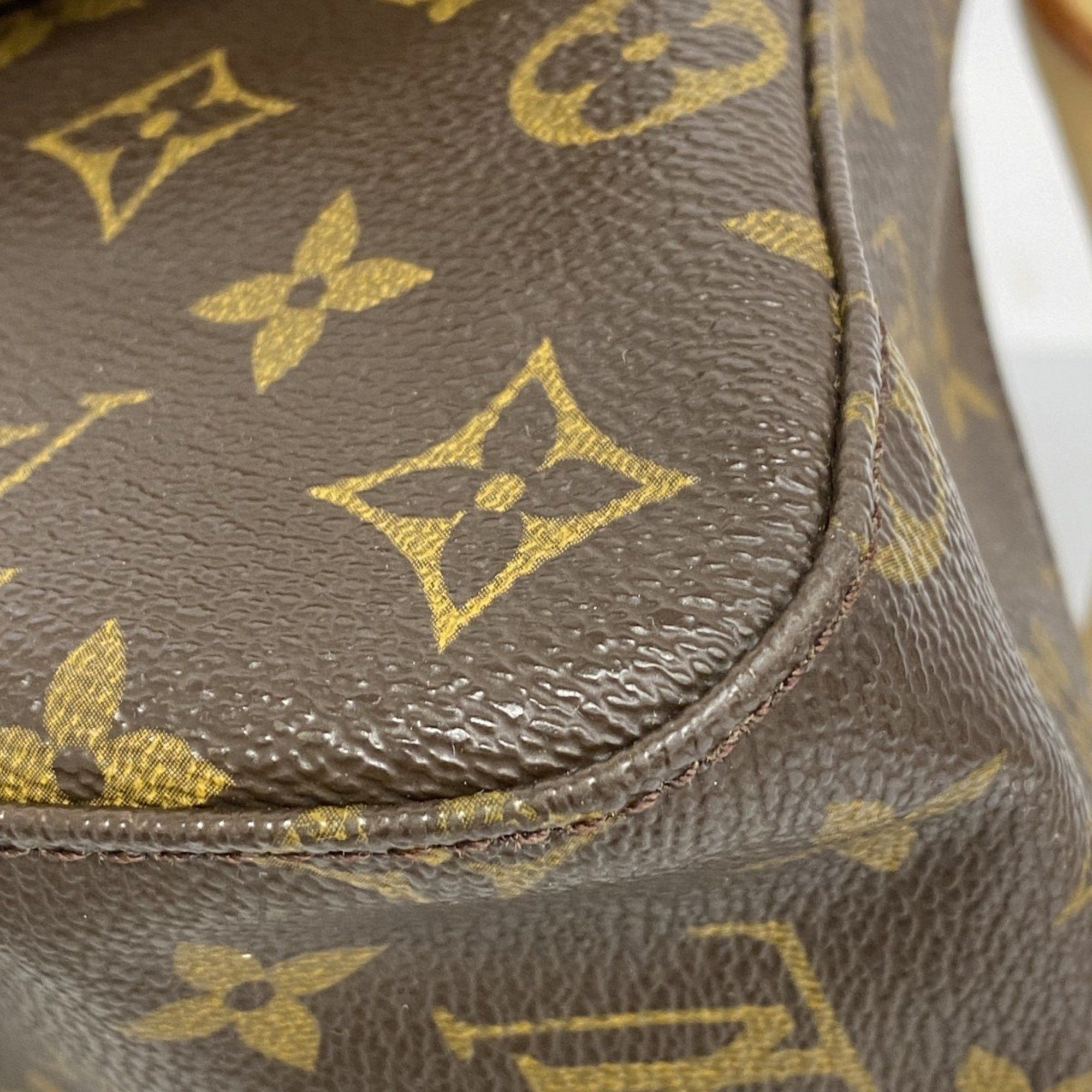 Louis Vuitton Louis Vuitton Looping shoulder Size ONE SIZE - 7 Thumbnail