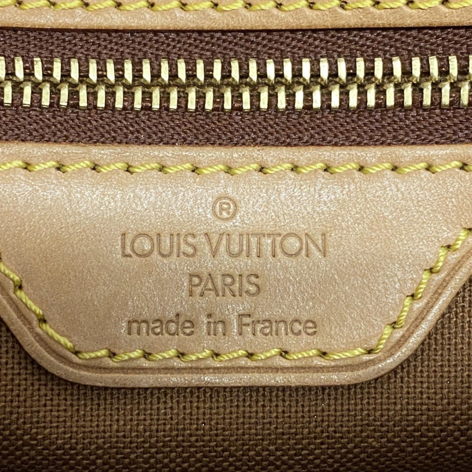 Louis Vuitton Louis Vuitton Looping shoulder Size ONE SIZE - 10 Thumbnail
