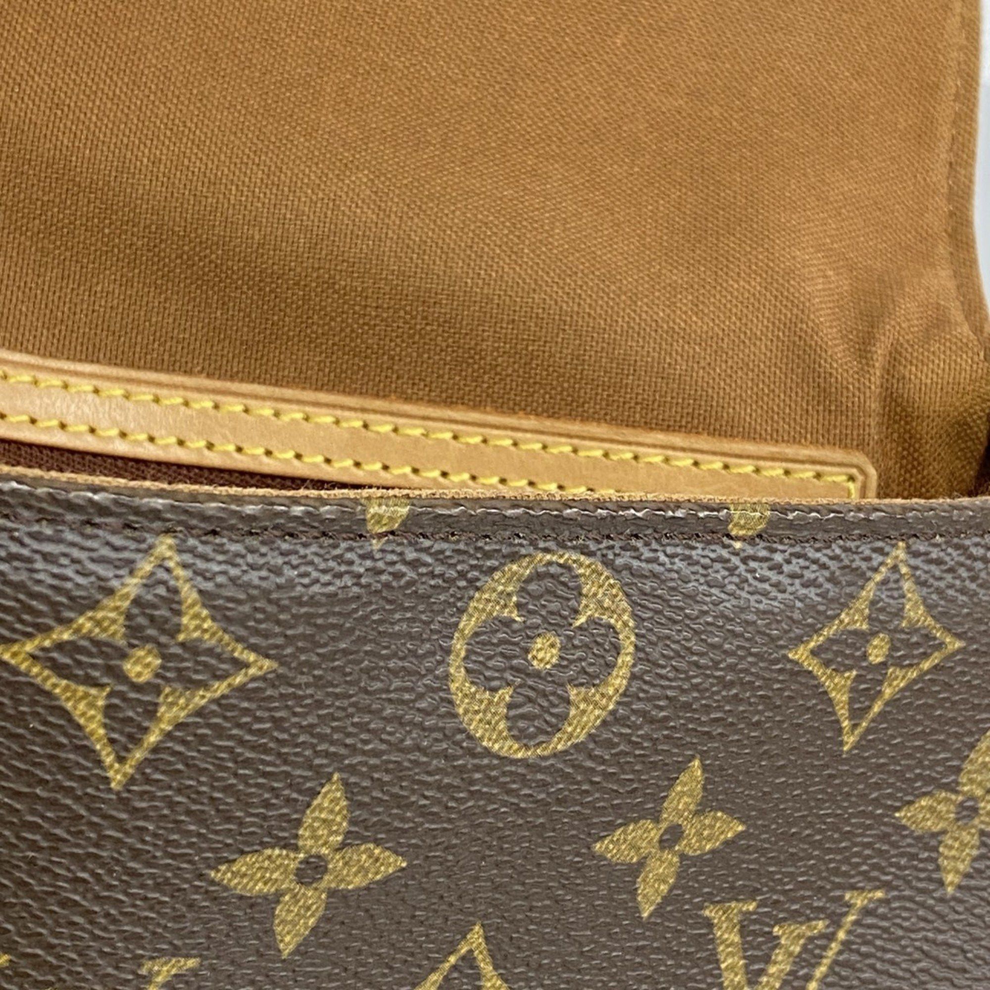 Louis Vuitton Louis Vuitton Looping shoulder Size ONE SIZE - 8 Thumbnail