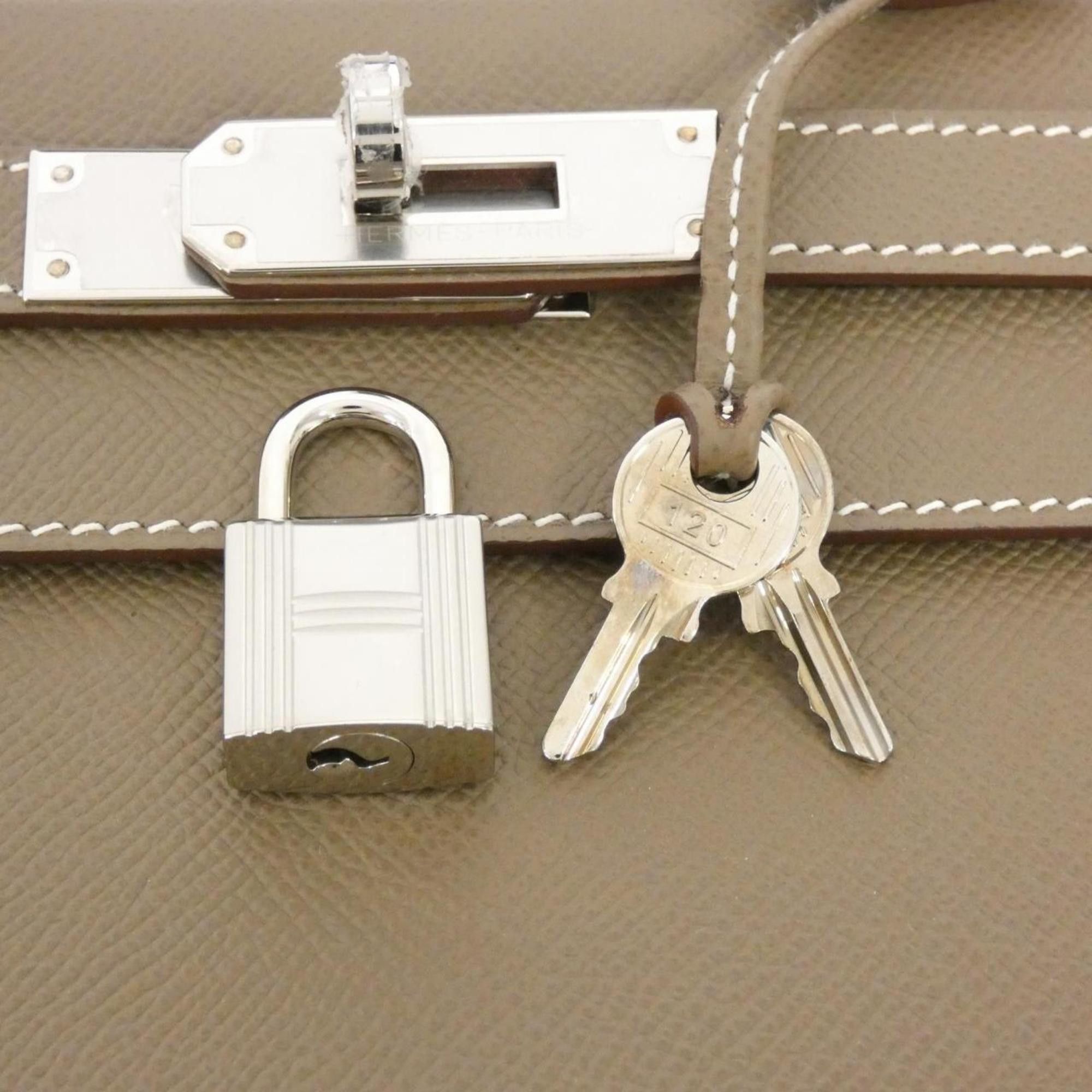 Hermes Hermès handbag Size ONE SIZE - 6 Thumbnail