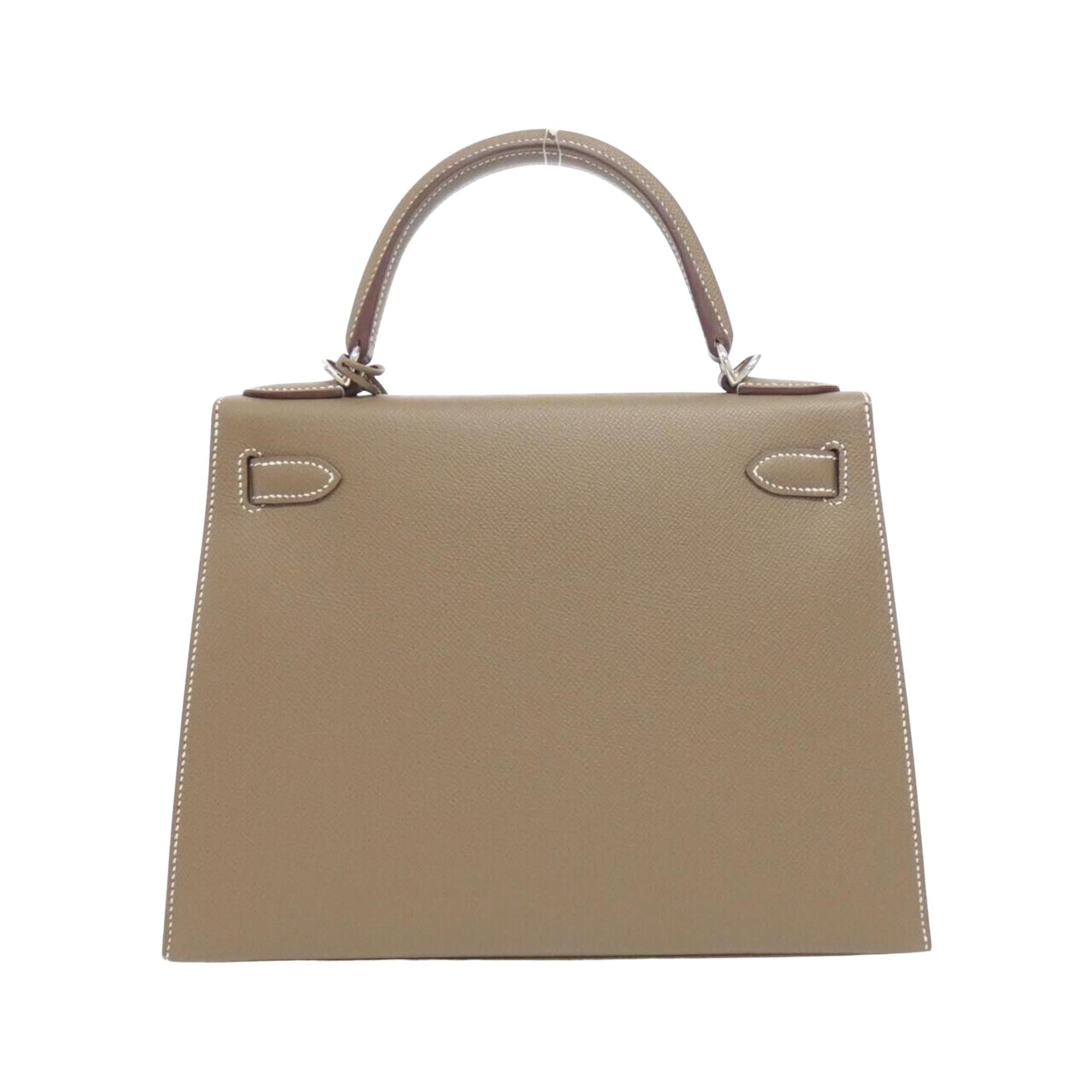 Hermes Hermès handbag Size ONE SIZE - 2 Thumbnail