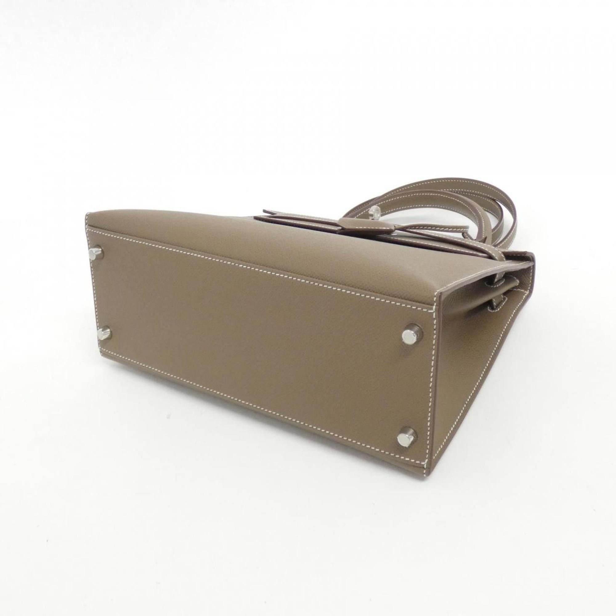 Hermes Hermès handbag Size ONE SIZE - 4 Thumbnail