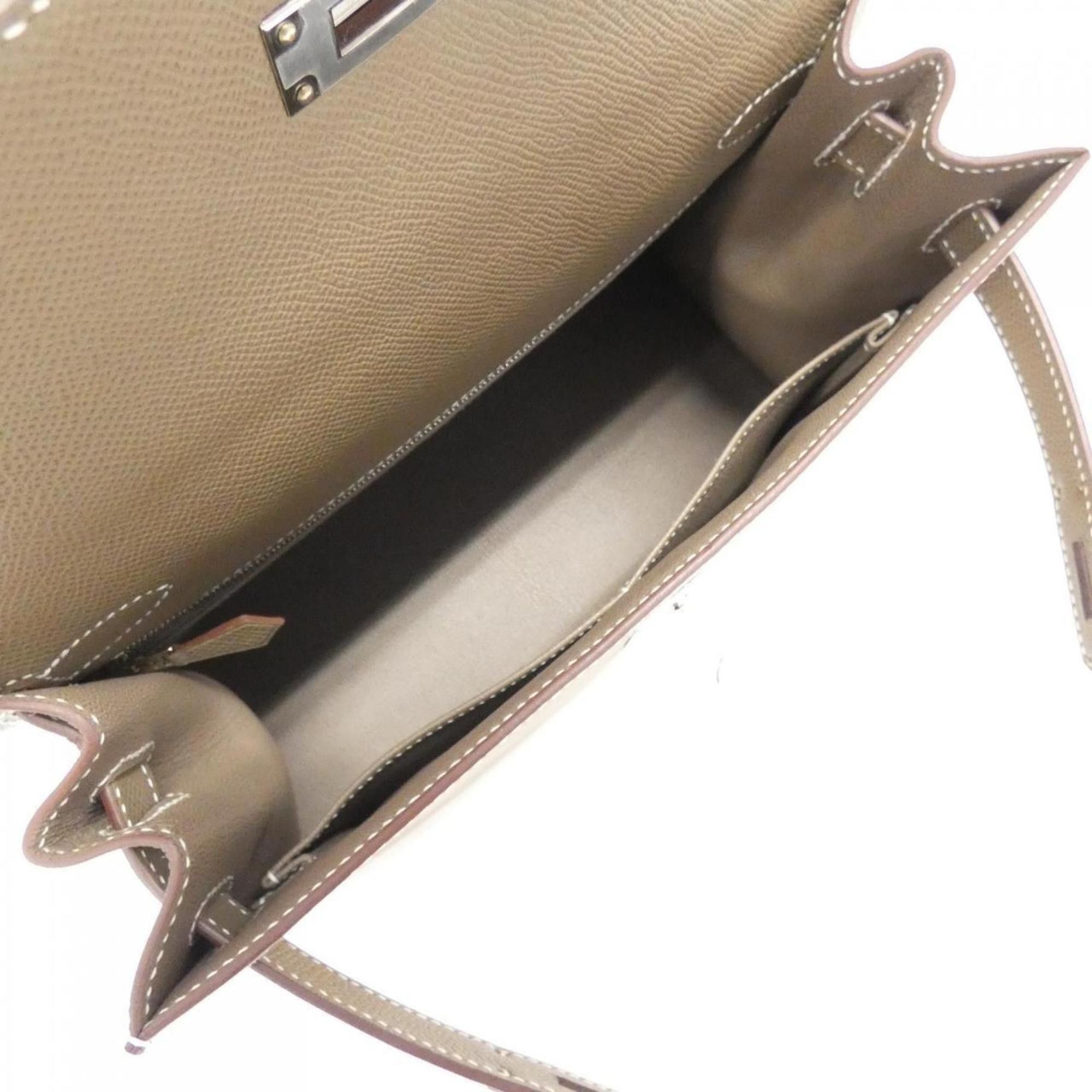 Hermes Hermès handbag Size ONE SIZE - 7 Thumbnail