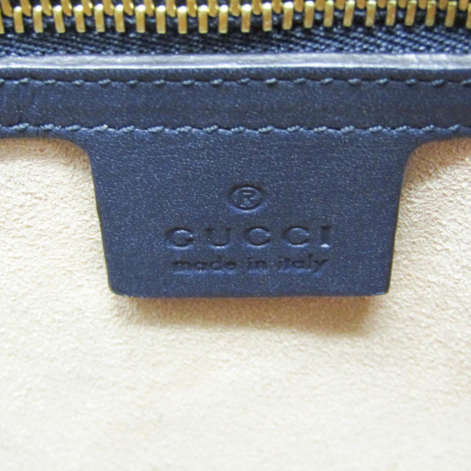 Gucci Gucci Supreme GG tote Size ONE SIZE - 13 Thumbnail