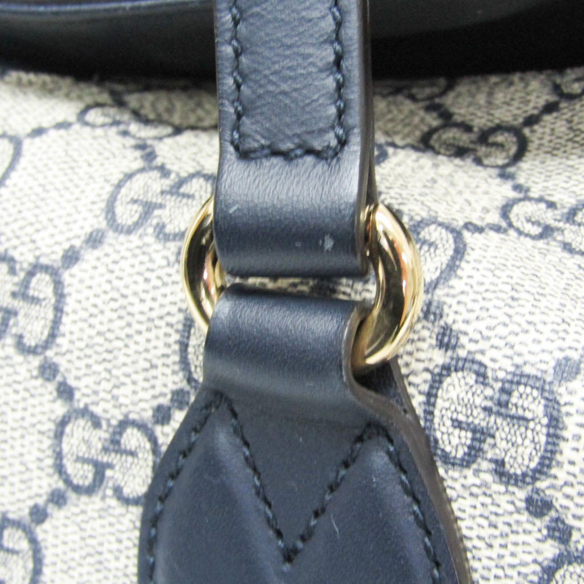 Gucci Gucci Supreme GG tote Size ONE SIZE - 6 Thumbnail