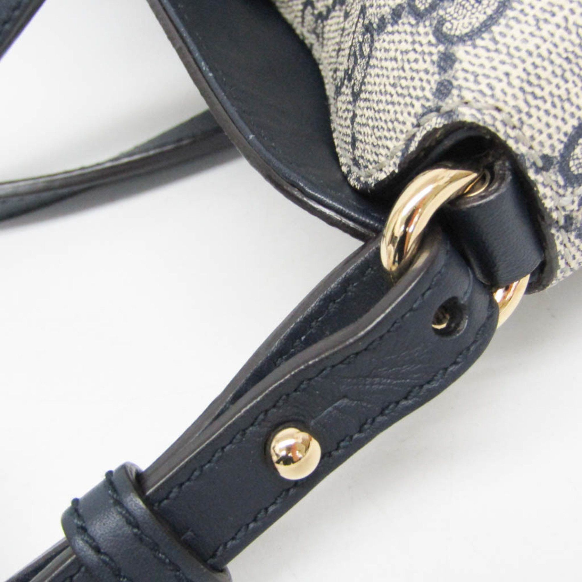 Gucci Gucci Supreme GG tote Size ONE SIZE - 8 Thumbnail