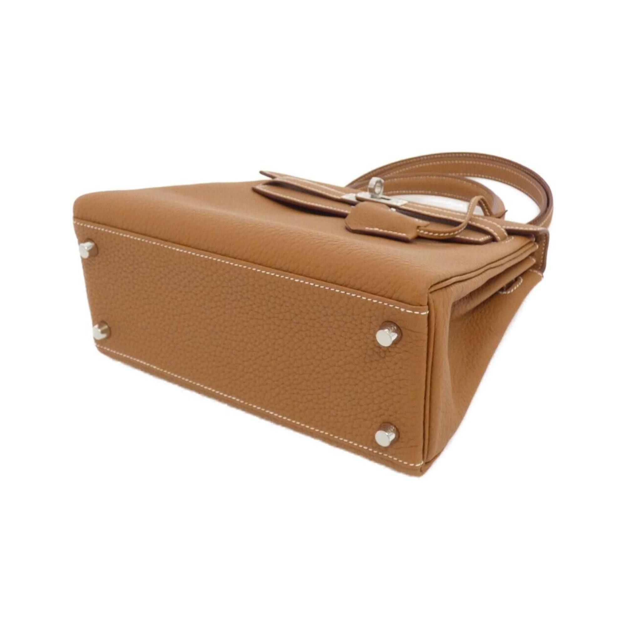 Hermes Hermès Kelly 25 handbag Size ONE SIZE - 4 Thumbnail