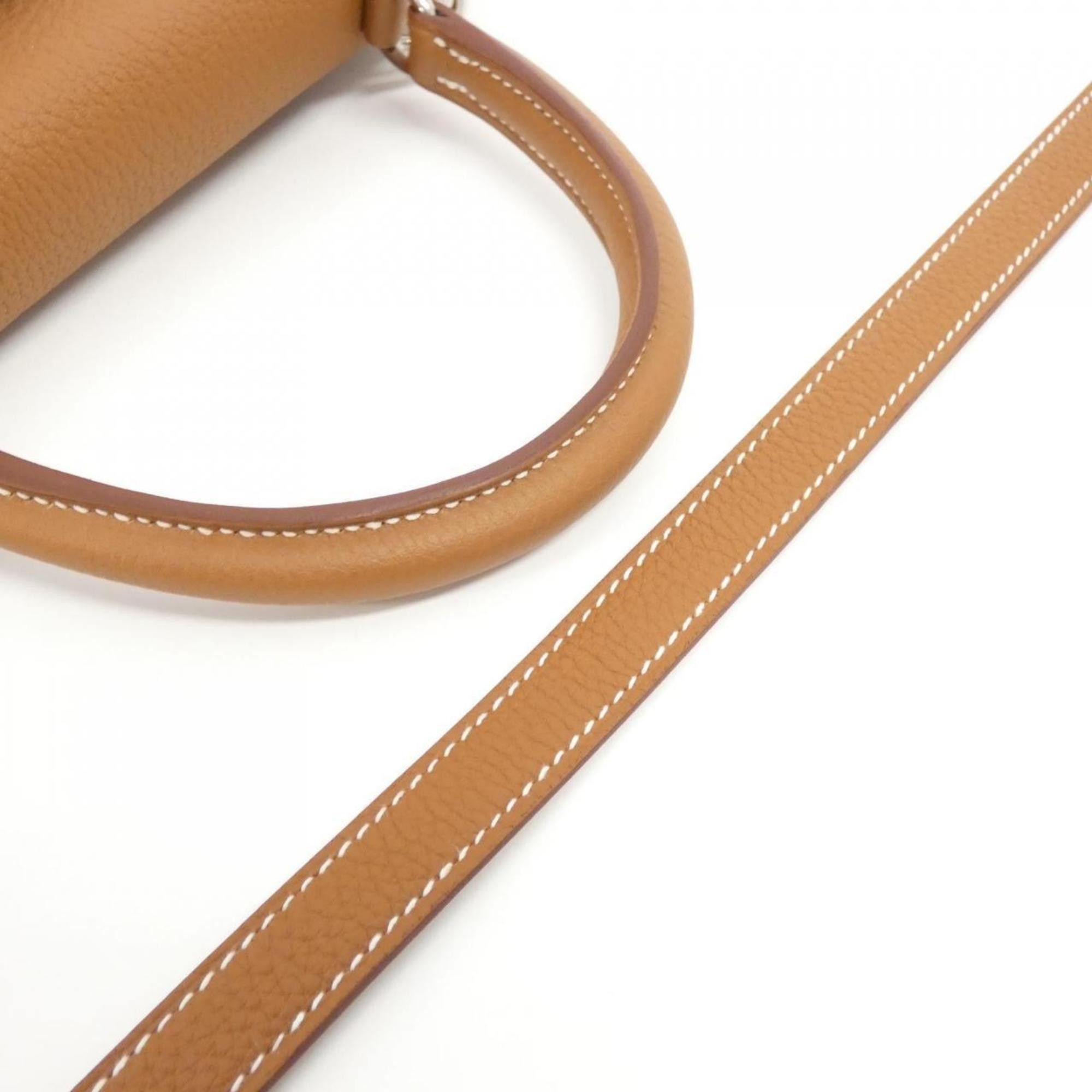 Hermes Hermès Kelly 25 handbag Size ONE SIZE - 3 Thumbnail