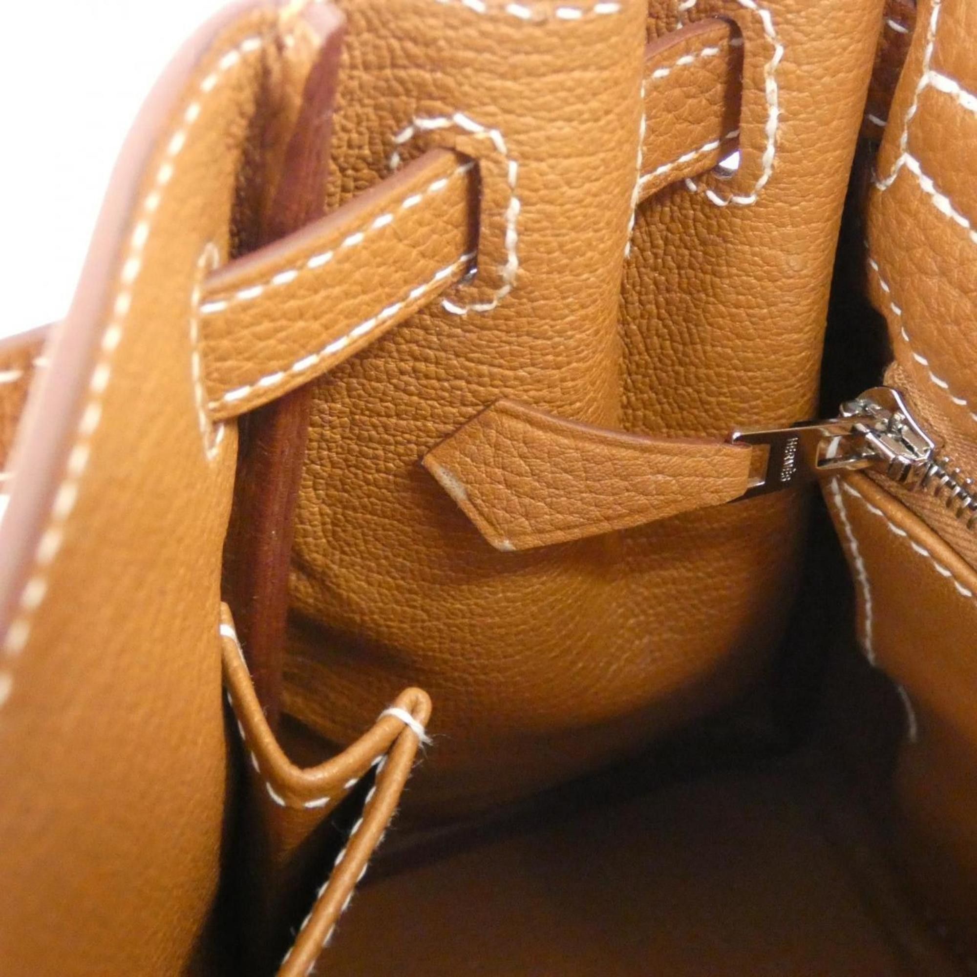 Hermes Hermès Kelly 25 handbag Size ONE SIZE - 9 Thumbnail