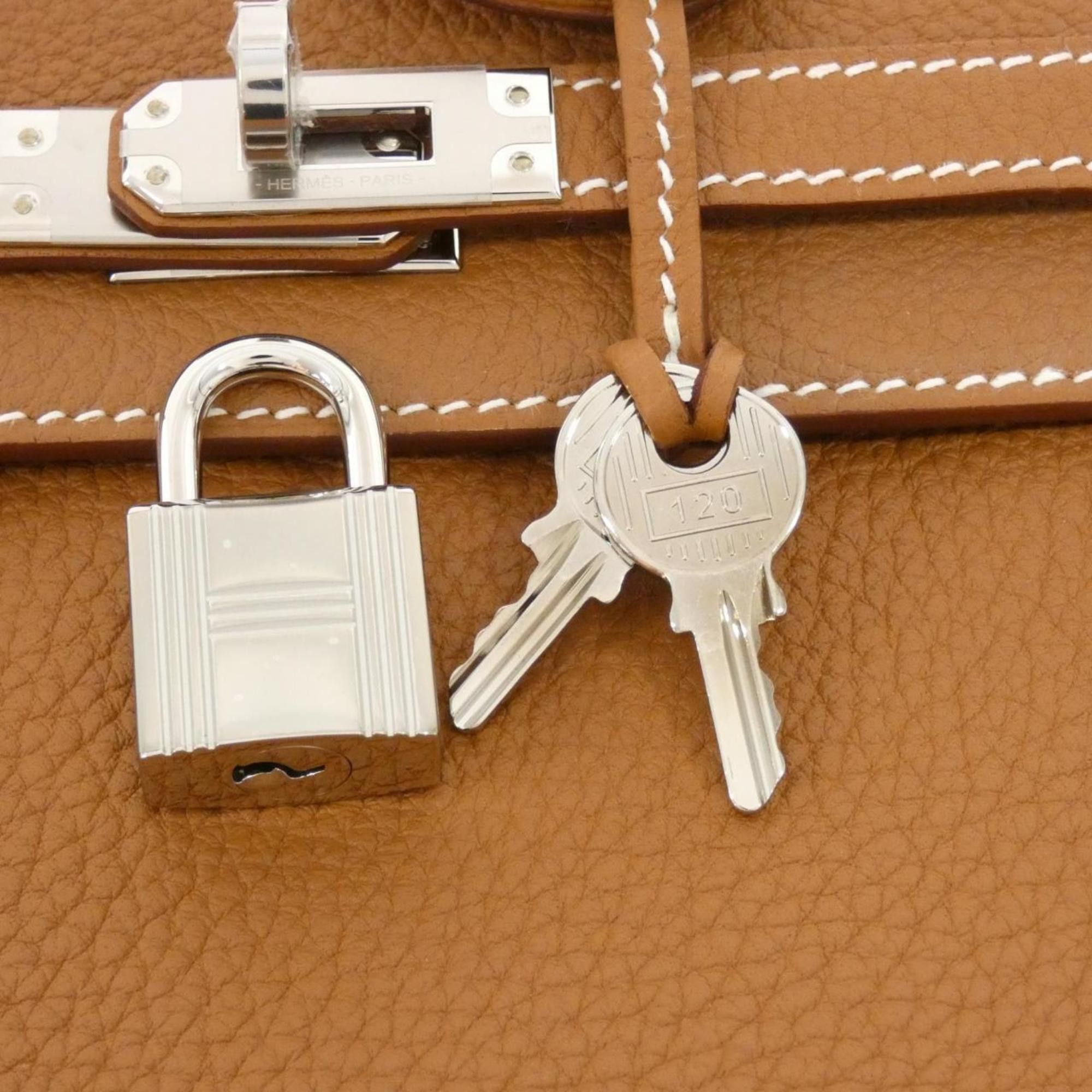 Hermes Hermès Kelly 25 handbag Size ONE SIZE - 7 Thumbnail