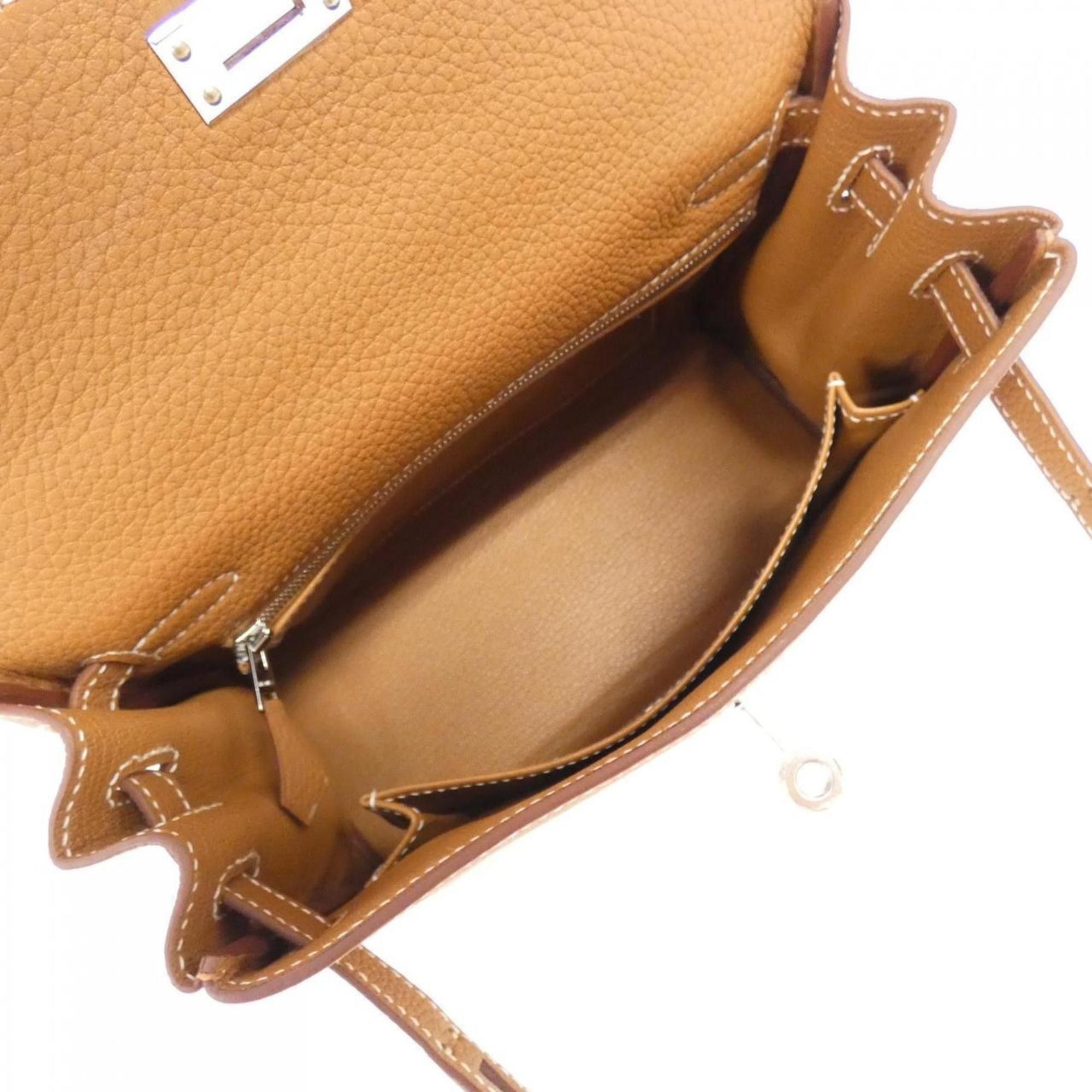 Hermes Hermès Kelly 25 handbag Size ONE SIZE - 8 Thumbnail