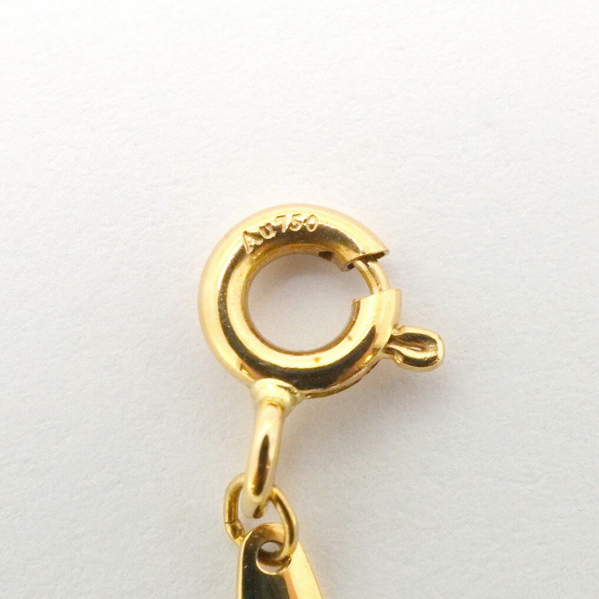 Tiffany & Co. Tiffany & Co By the yard necklace Size ONE SIZE - 6 Thumbnail