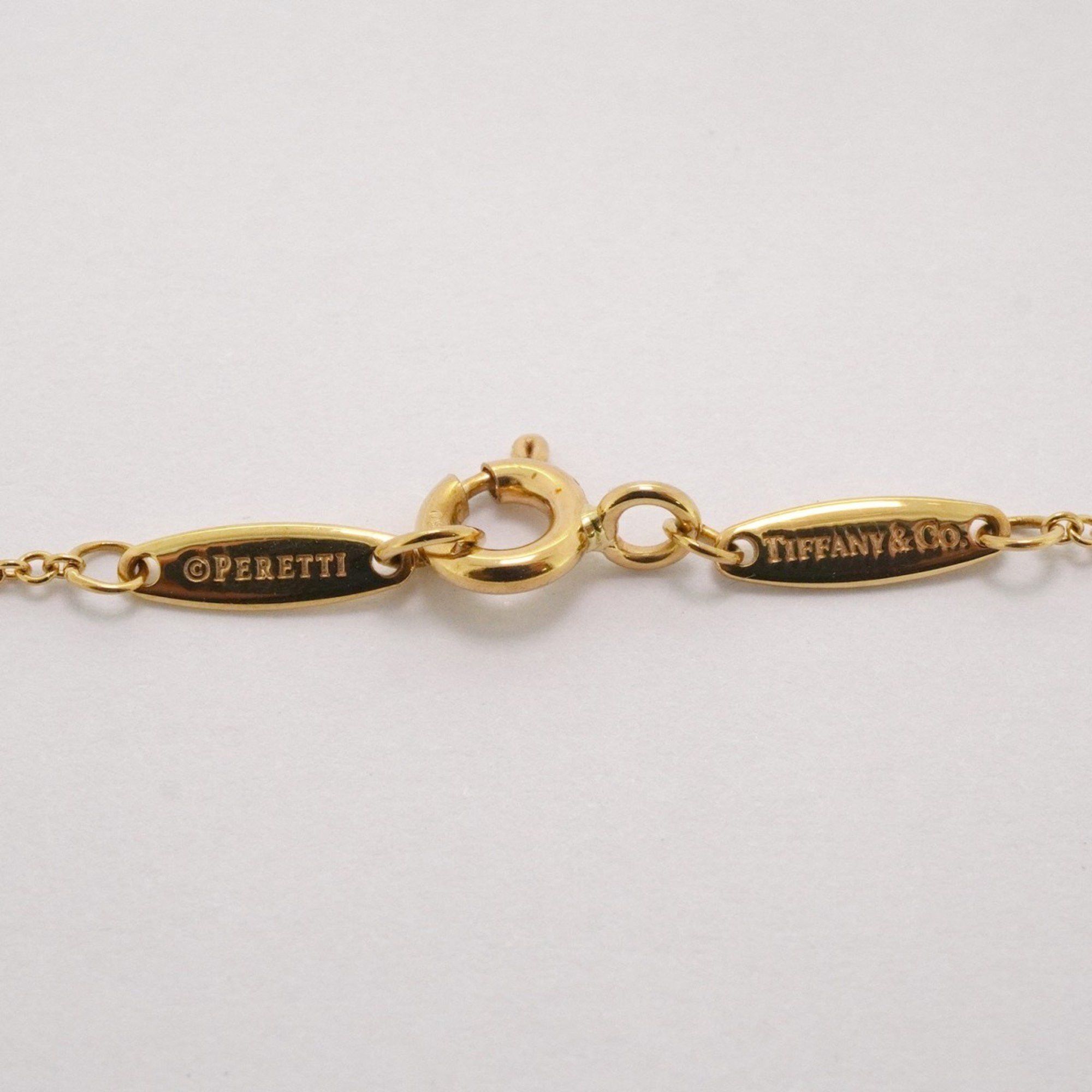 Tiffany & Co. Tiffany & Co By the yard necklace Size ONE SIZE - 4 Thumbnail