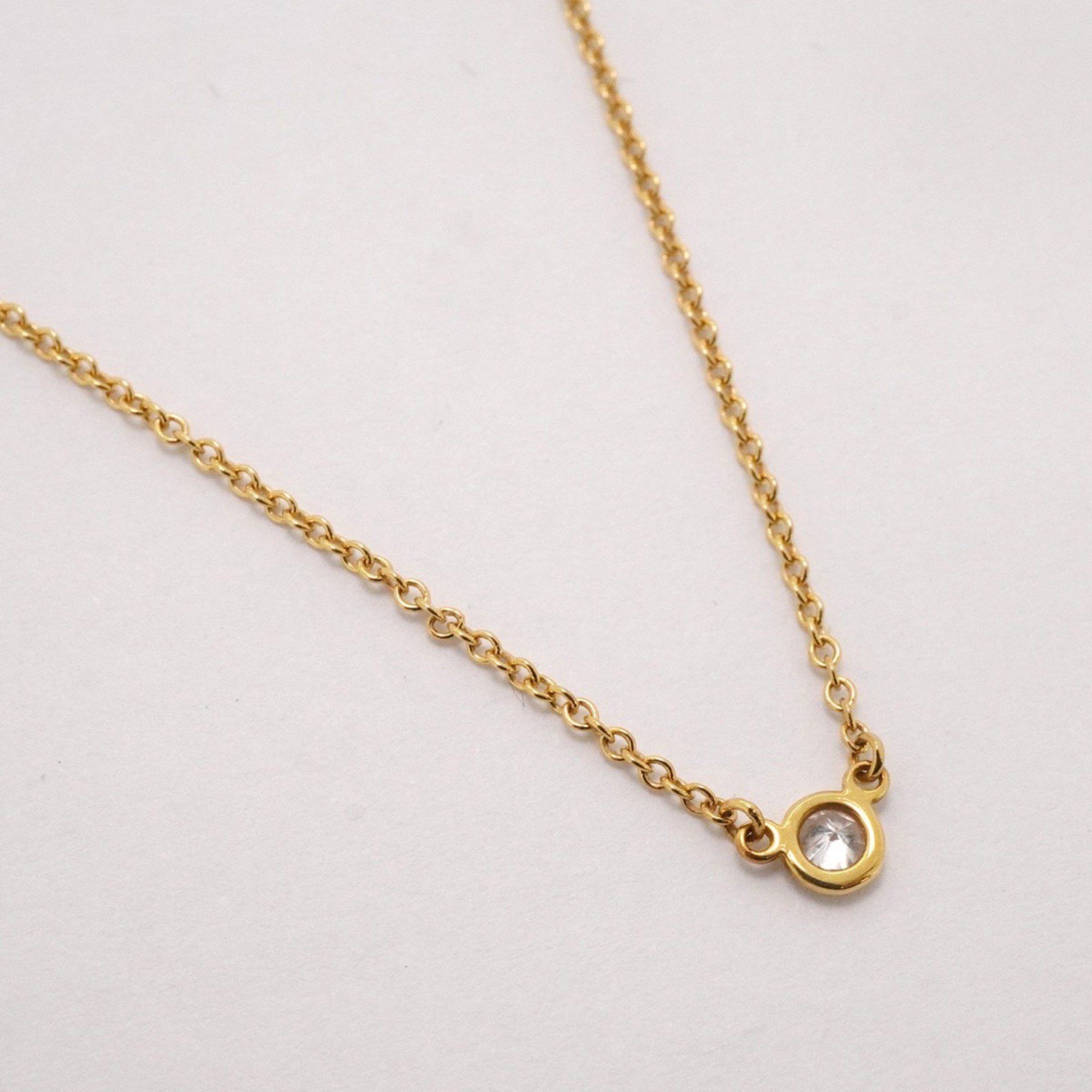 Tiffany & Co. Tiffany & Co By the yard necklace Size ONE SIZE - 3 Thumbnail