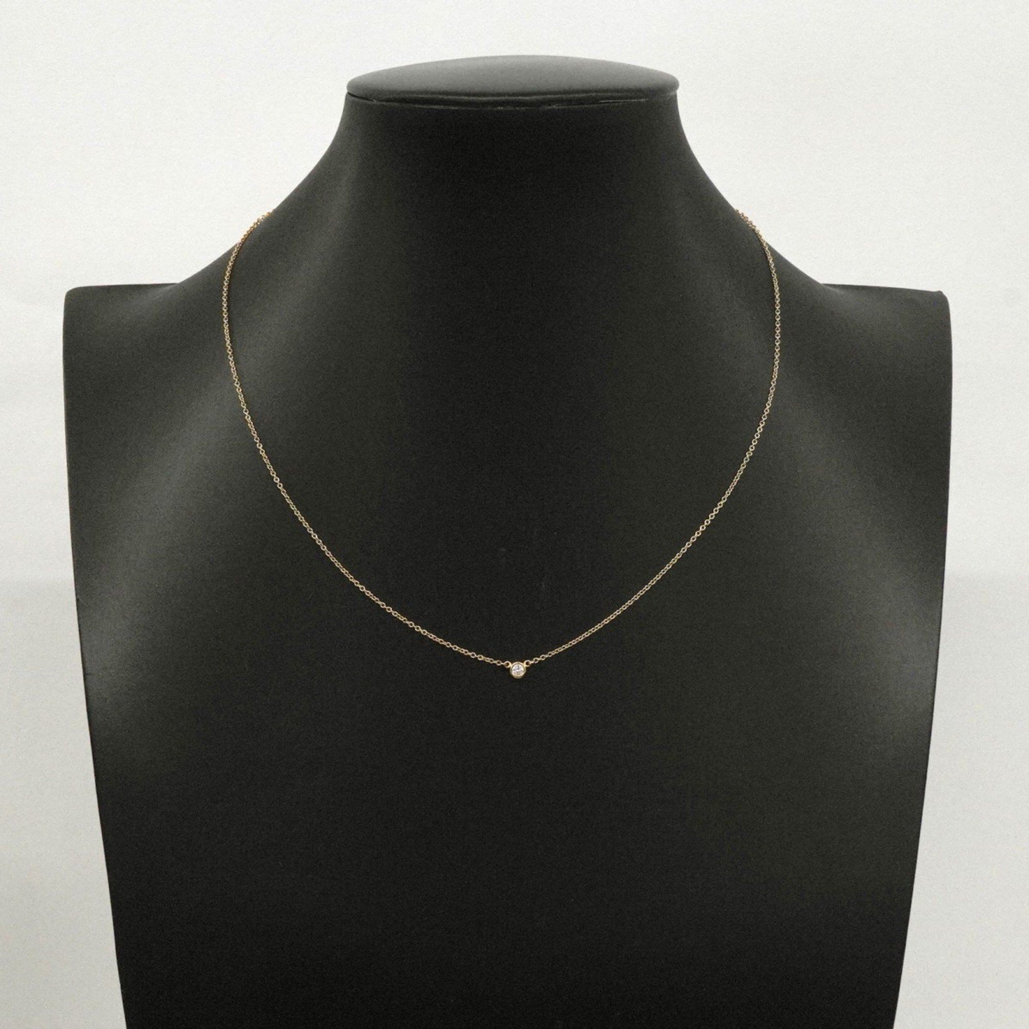 Tiffany & Co. Tiffany & Co By the yard necklace Size ONE SIZE - 8 Thumbnail